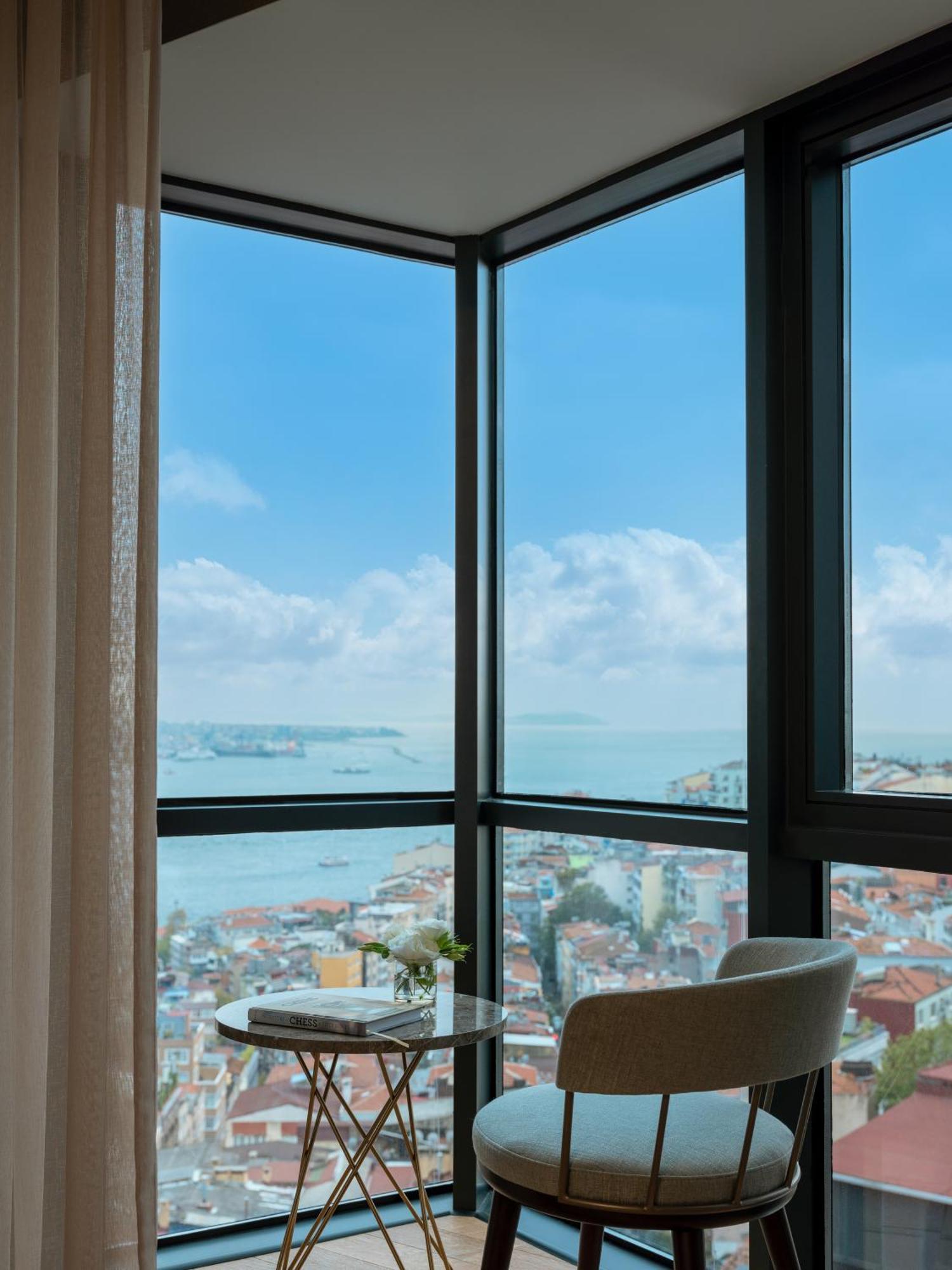 Sofitel Taksim Hotel Istanbul