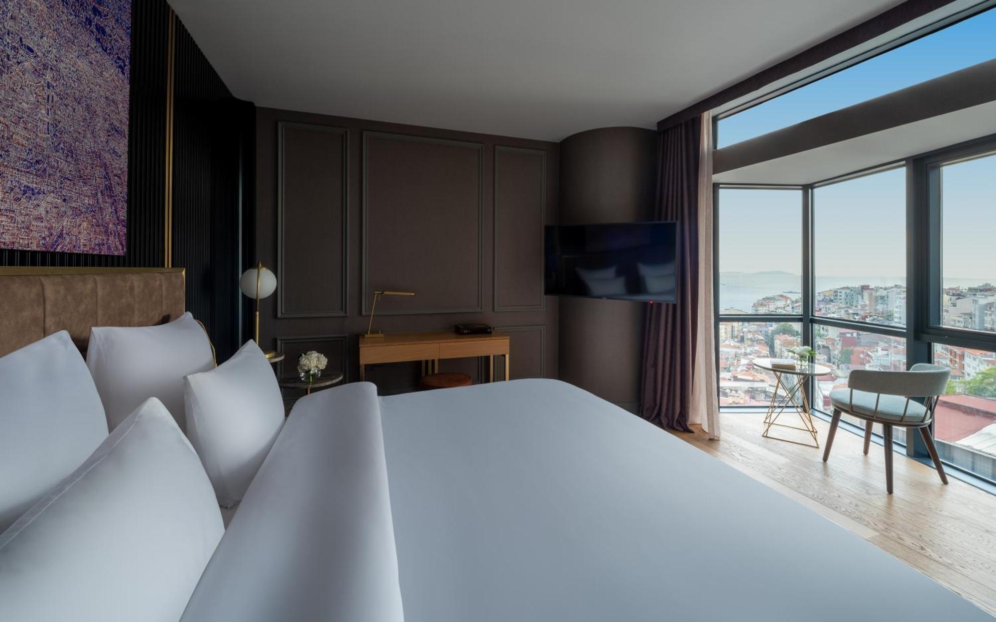 Sofitel Taksim