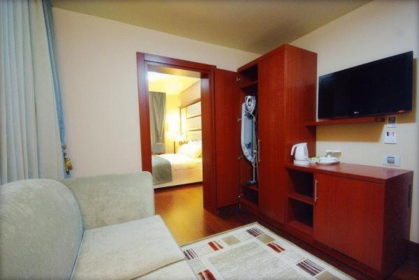 Hotel Dareyn Istanbul