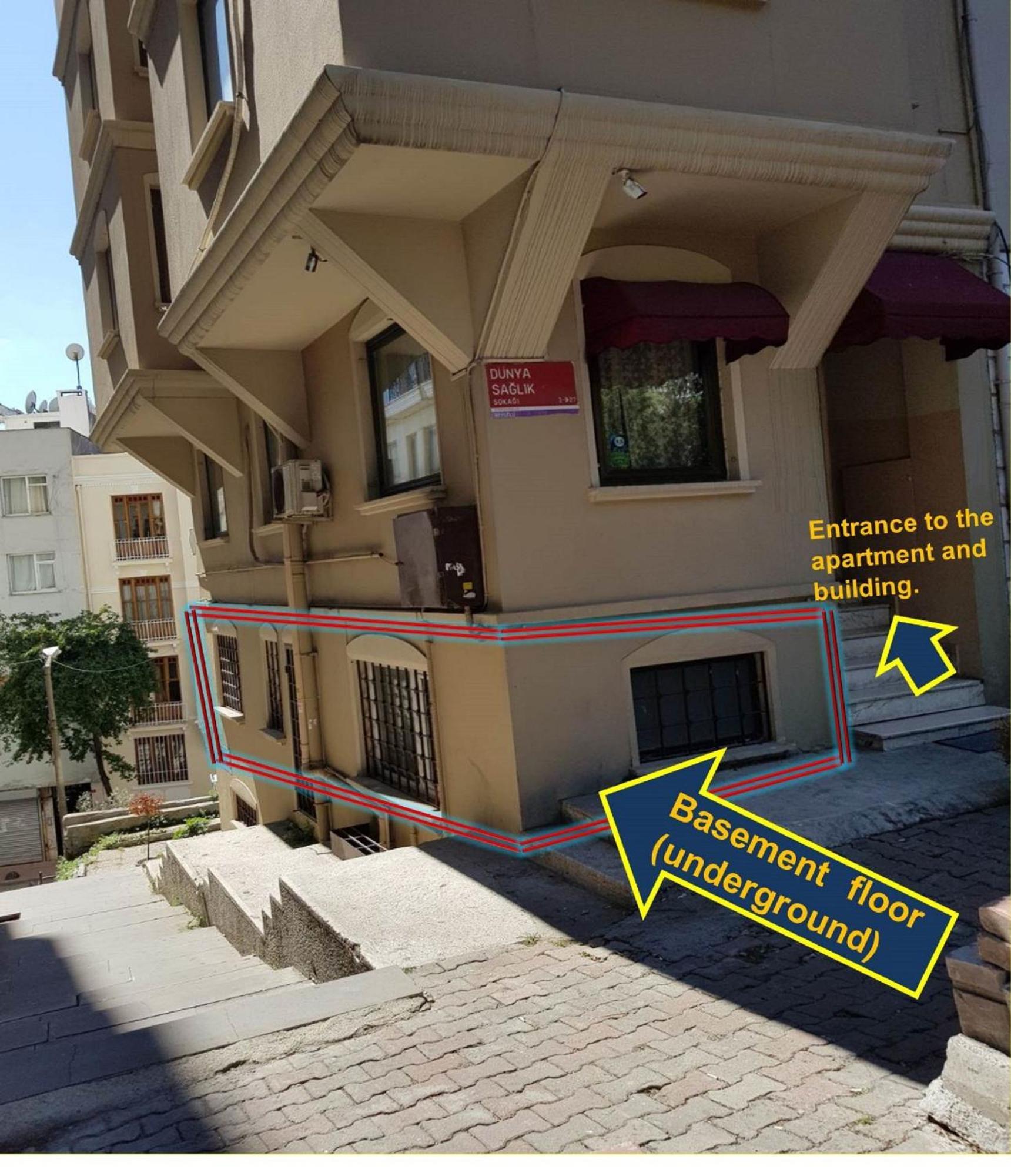 Hotel Taksim 2*