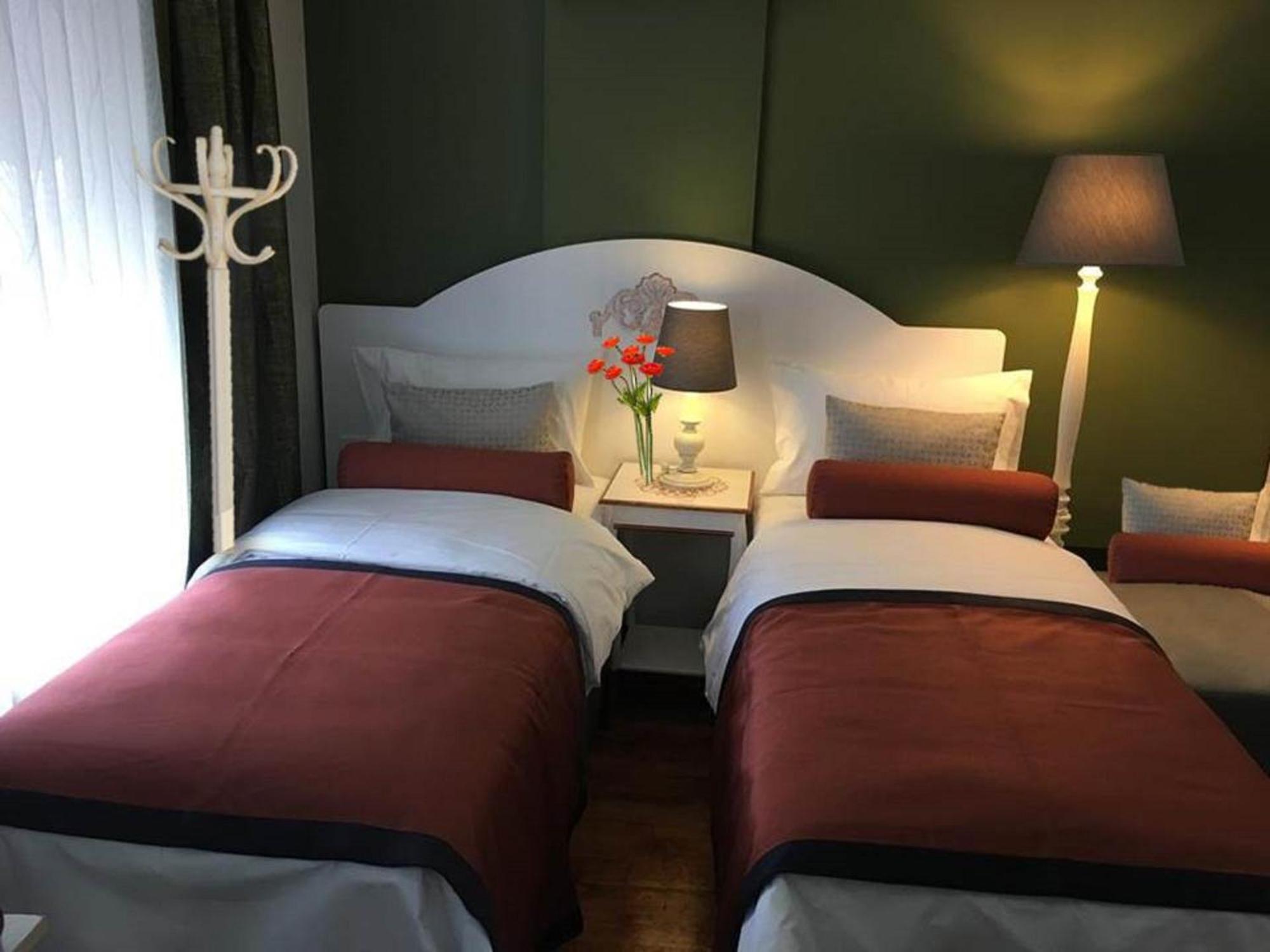 Hotel Taksim
