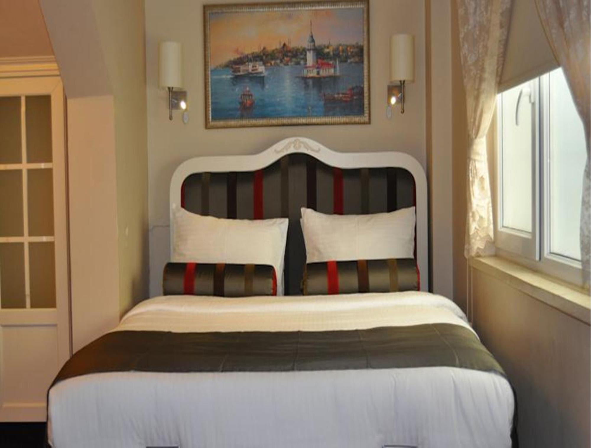 Hotel Taksim