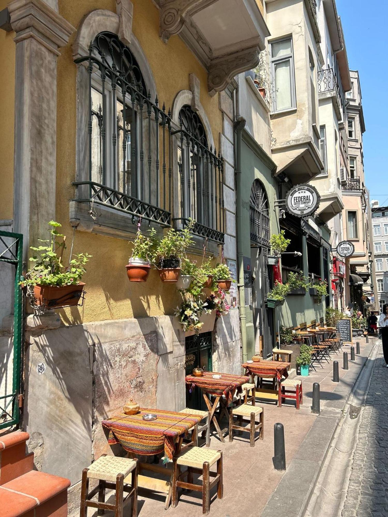 Apartment Casa Genova Galata *