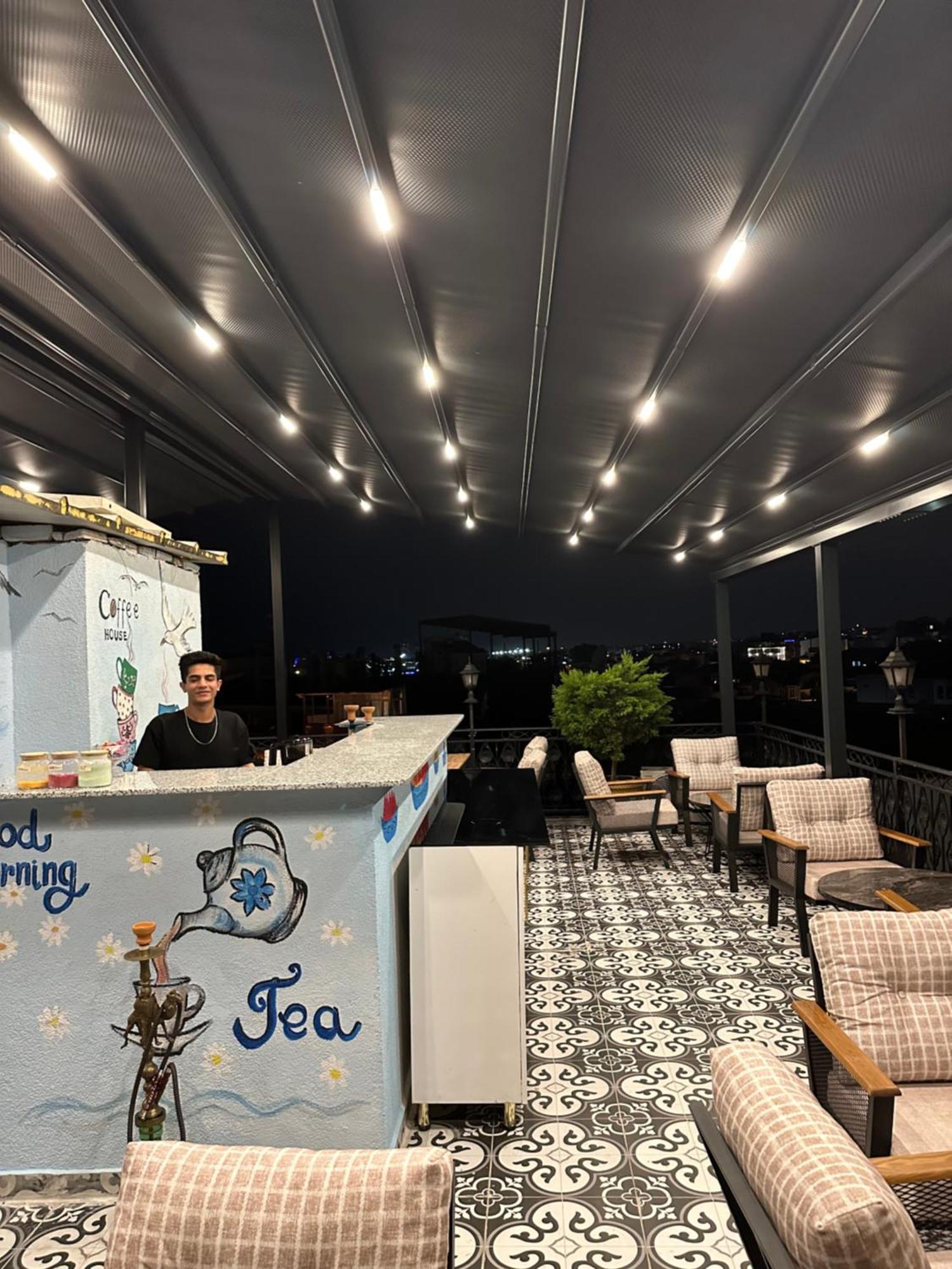 Apart Otel Immortelle