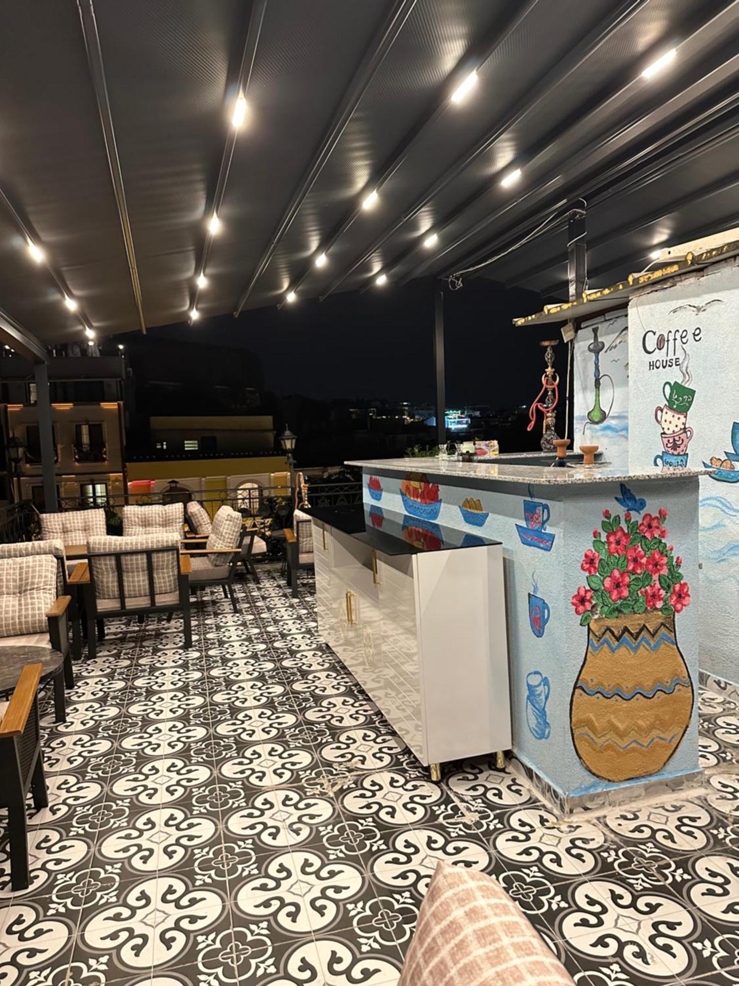 Apart Otel Immortelle