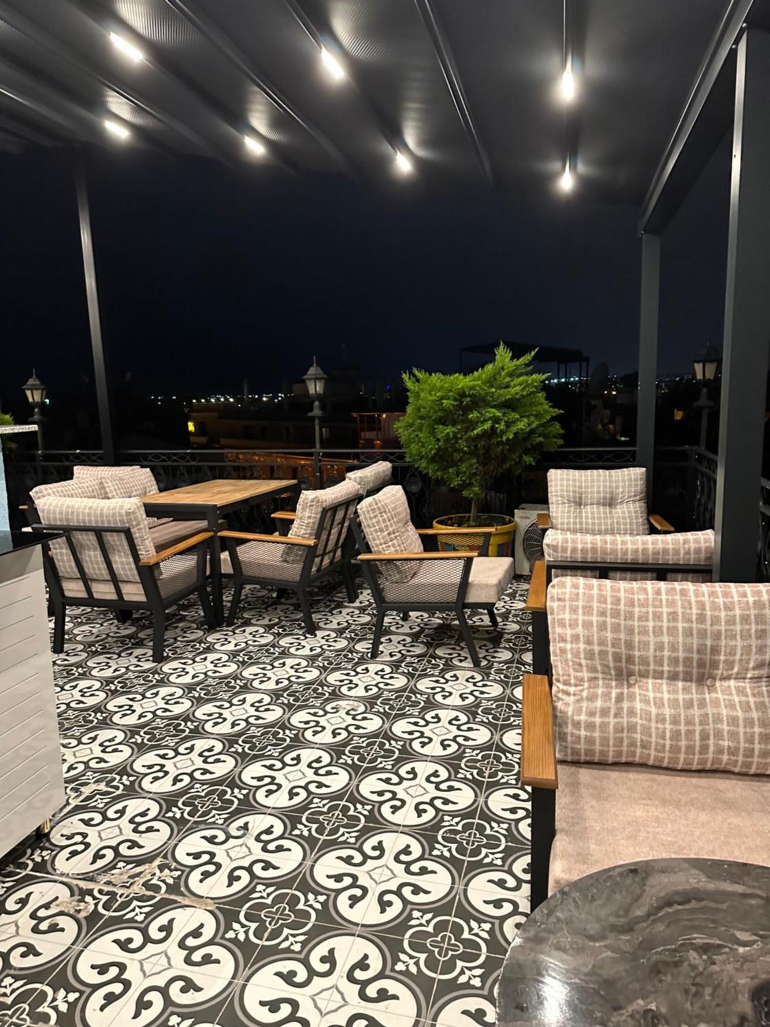 Immortelle Apart Otel İstanbul