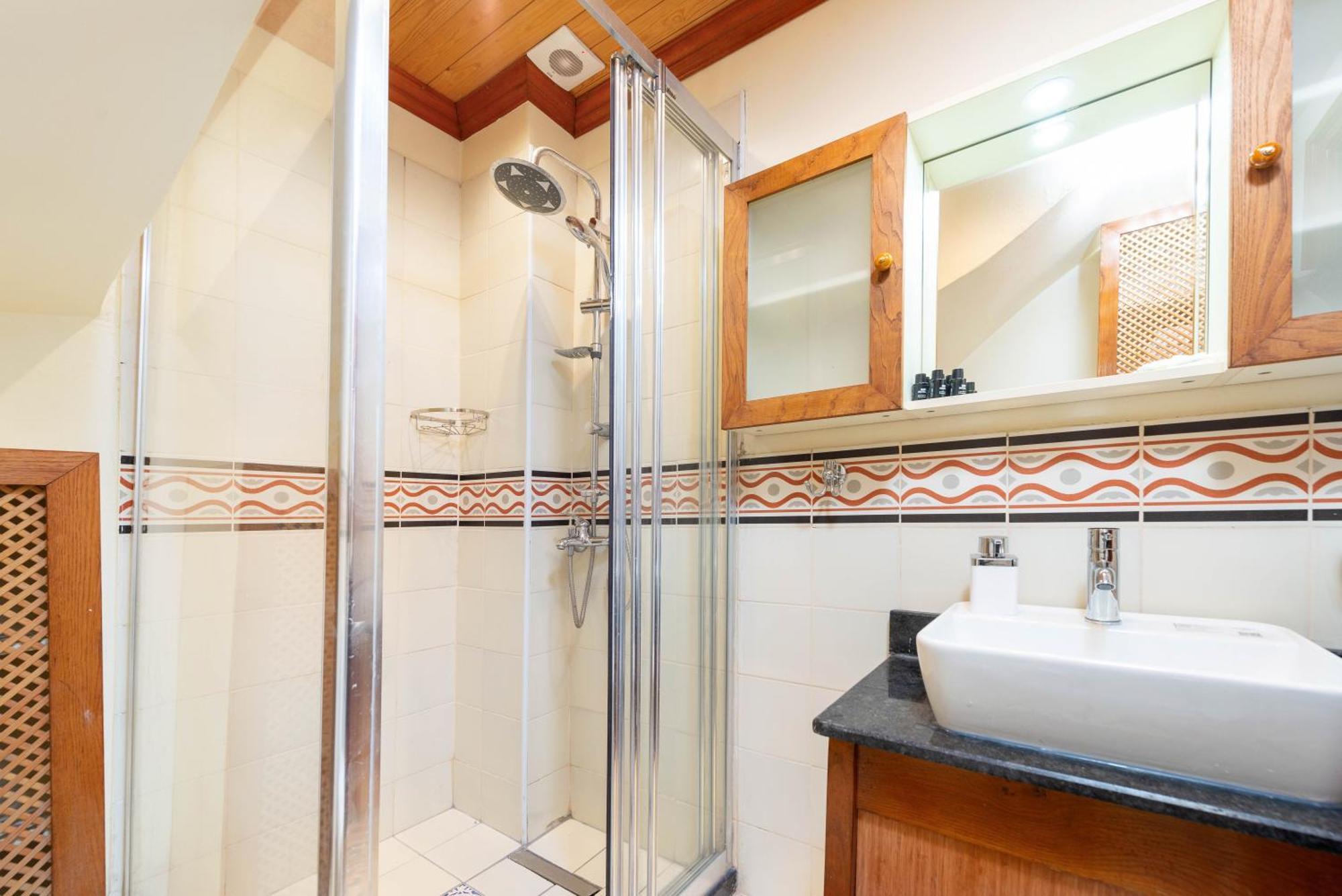 Otel Brown Mansion Oldcity İstanbul