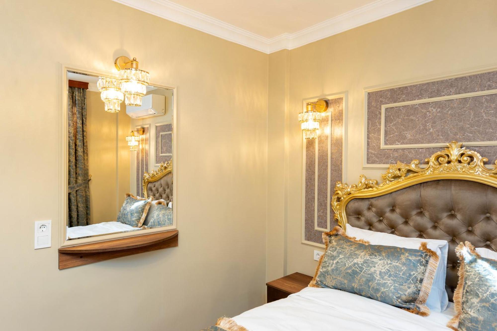 Brown Mansion Oldcity İstanbul