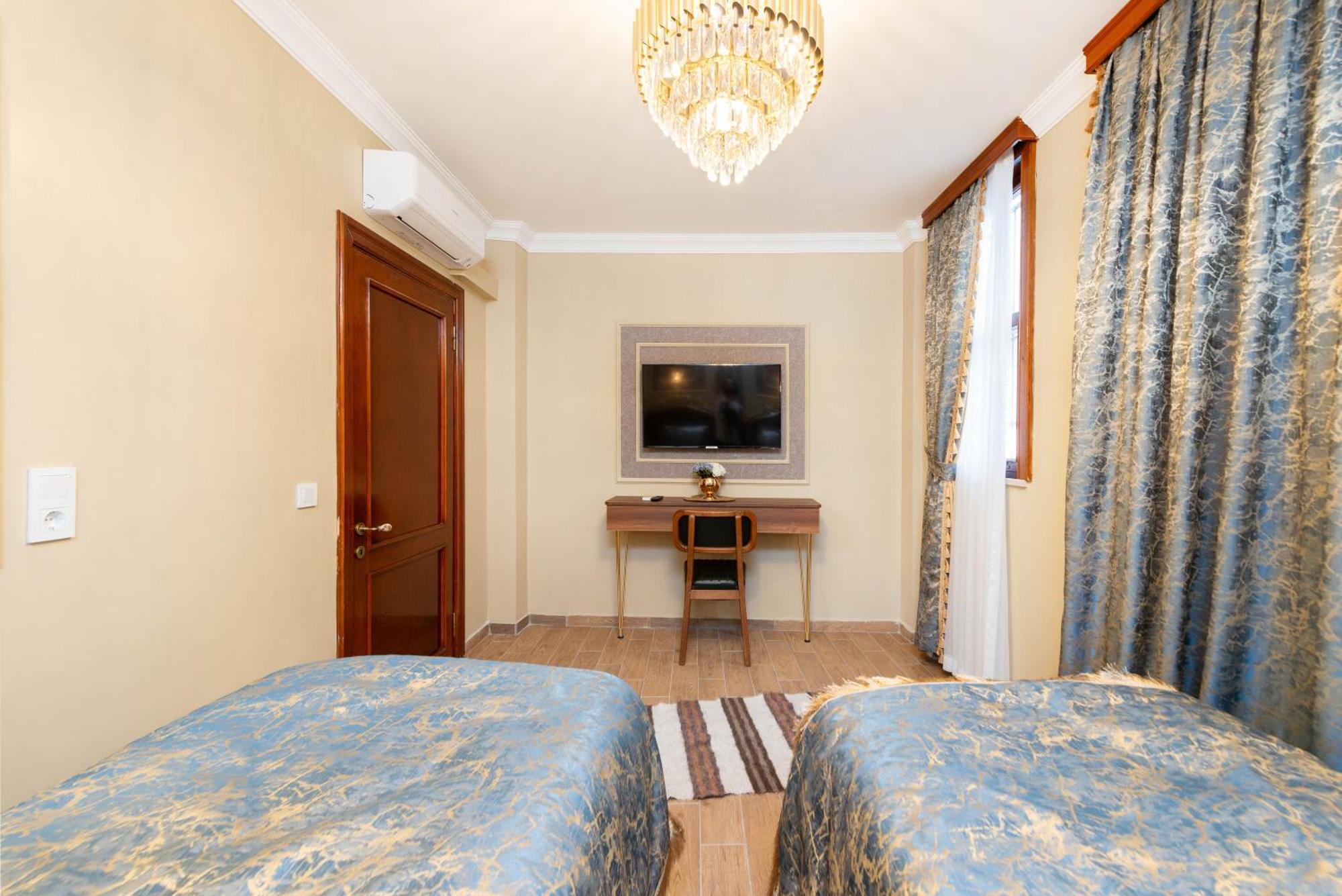 Otel Brown Mansion Oldcity