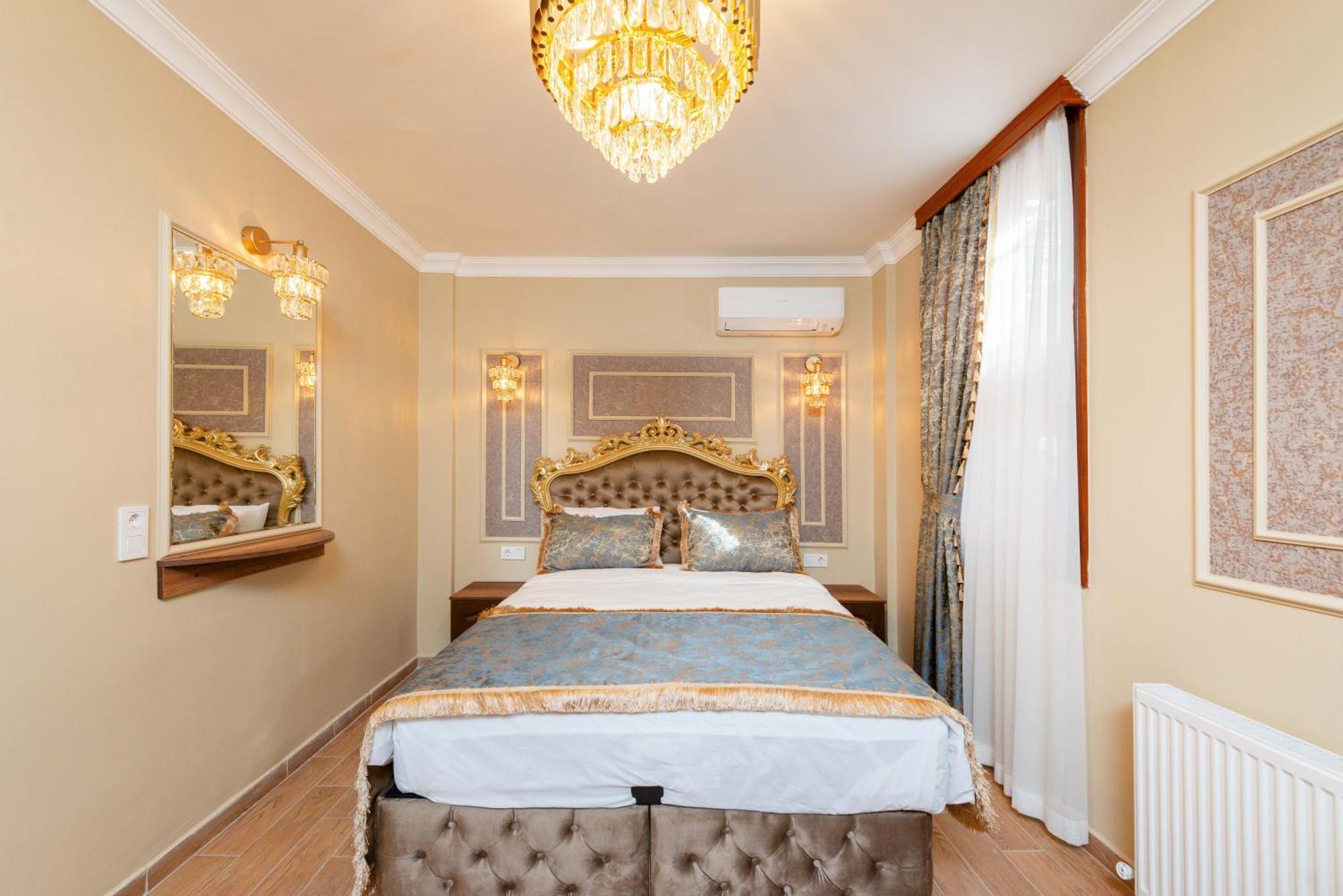 Otel Brown Mansion Oldcity