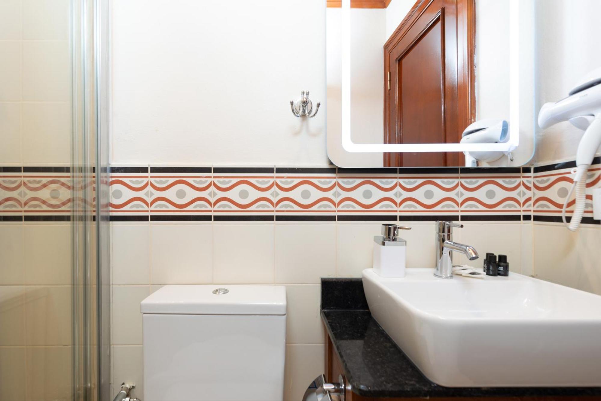 Brown Mansion Oldcity Otel İstanbul