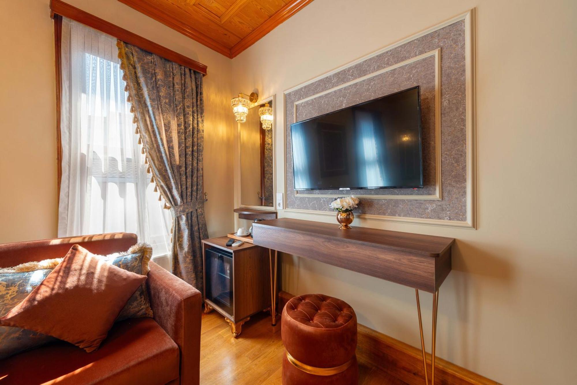 Hotel Brown Mansion Oldcity *