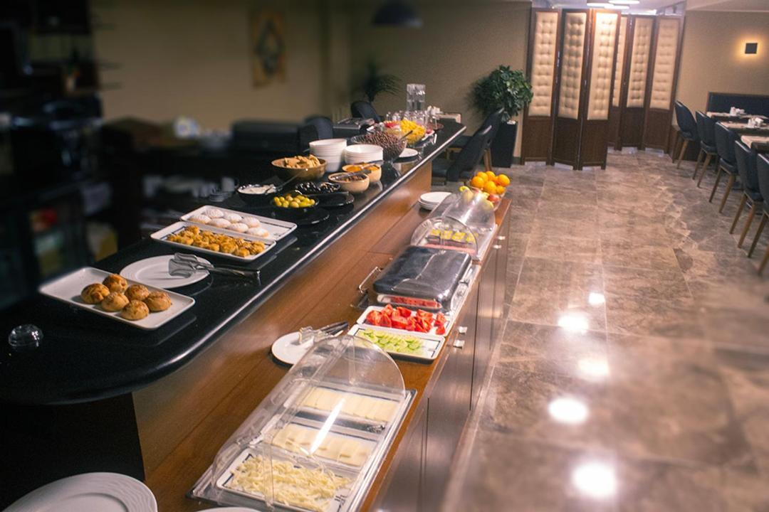 Inncity Nisantasi Hotel Istanbul