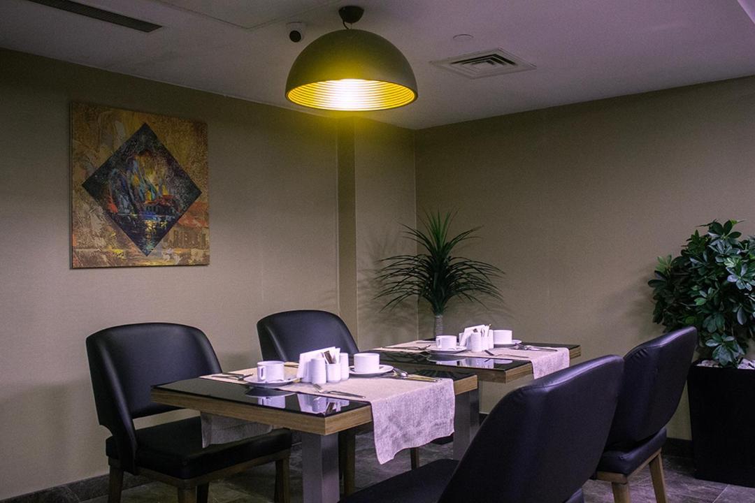 Inncity Nisantasi Istanbul