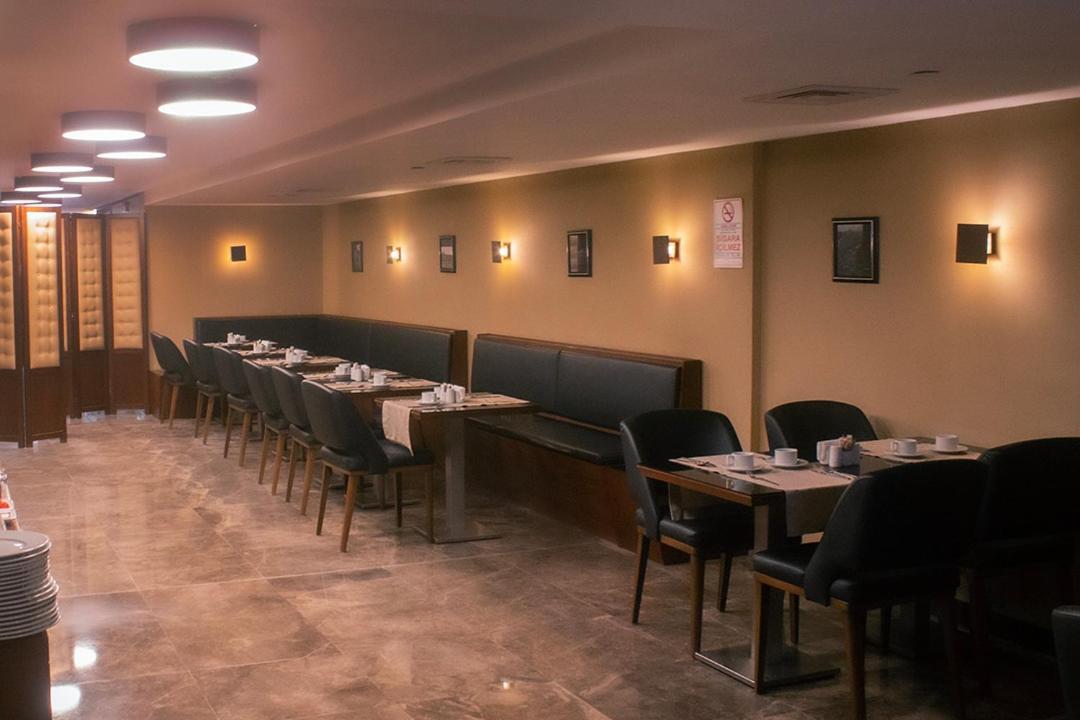 Inncity Nisantasi Hotel 3*