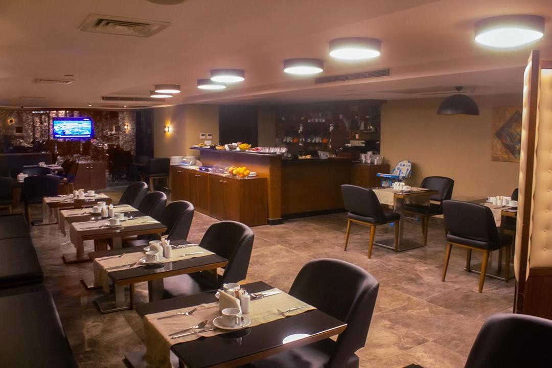 Inncity Nisantasi Istanbul