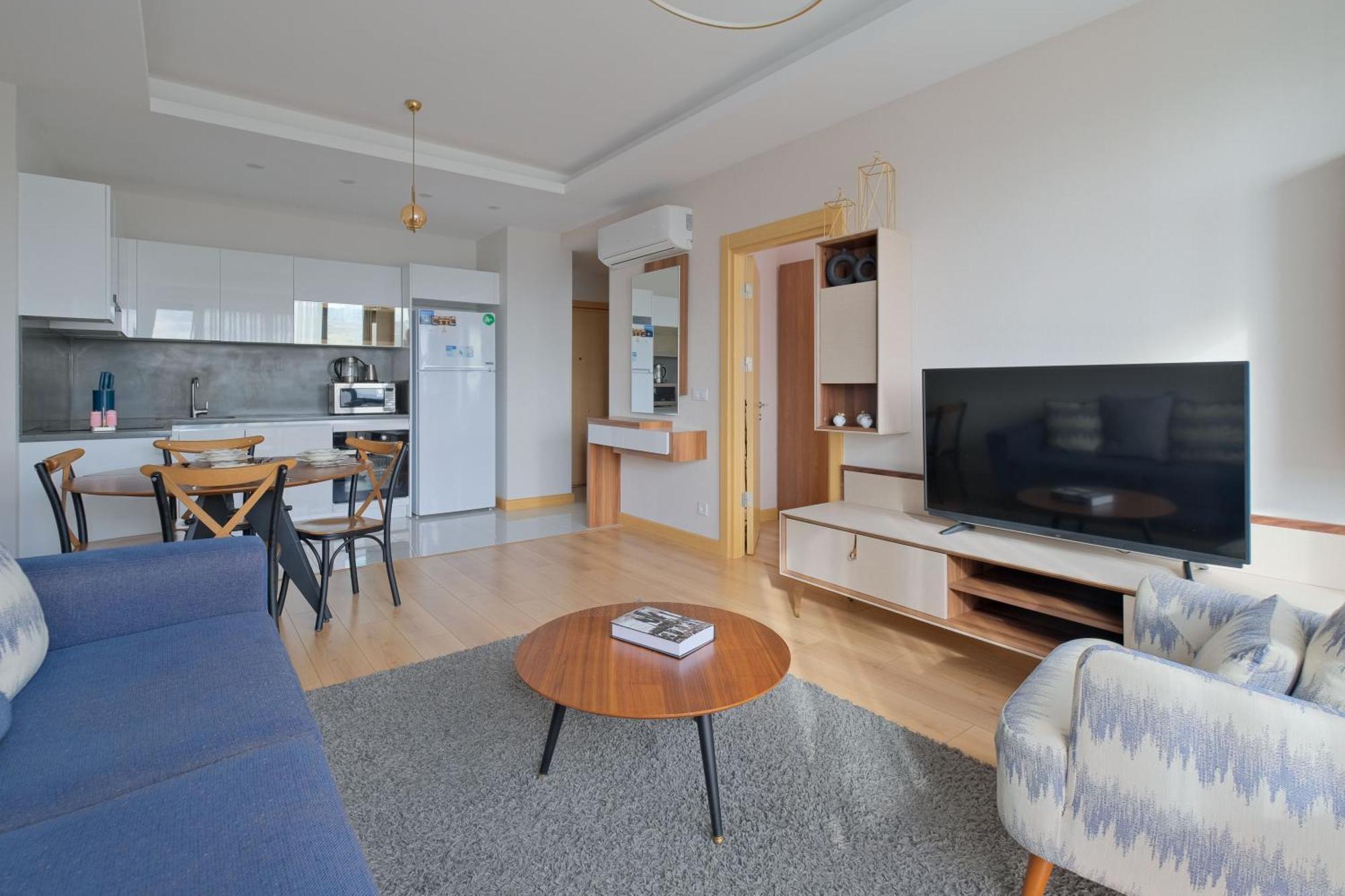 Apartment Grand *