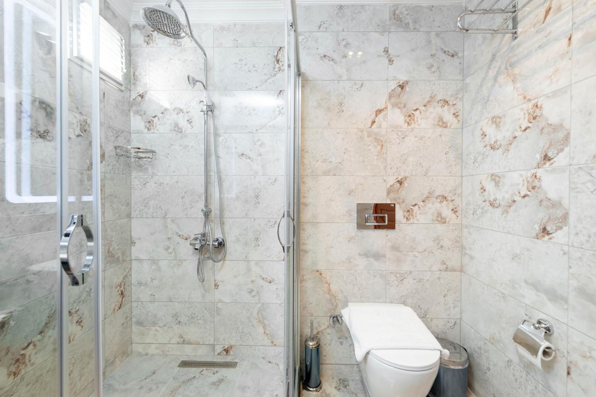 Otel Brown Mansion Oldcity İstanbul