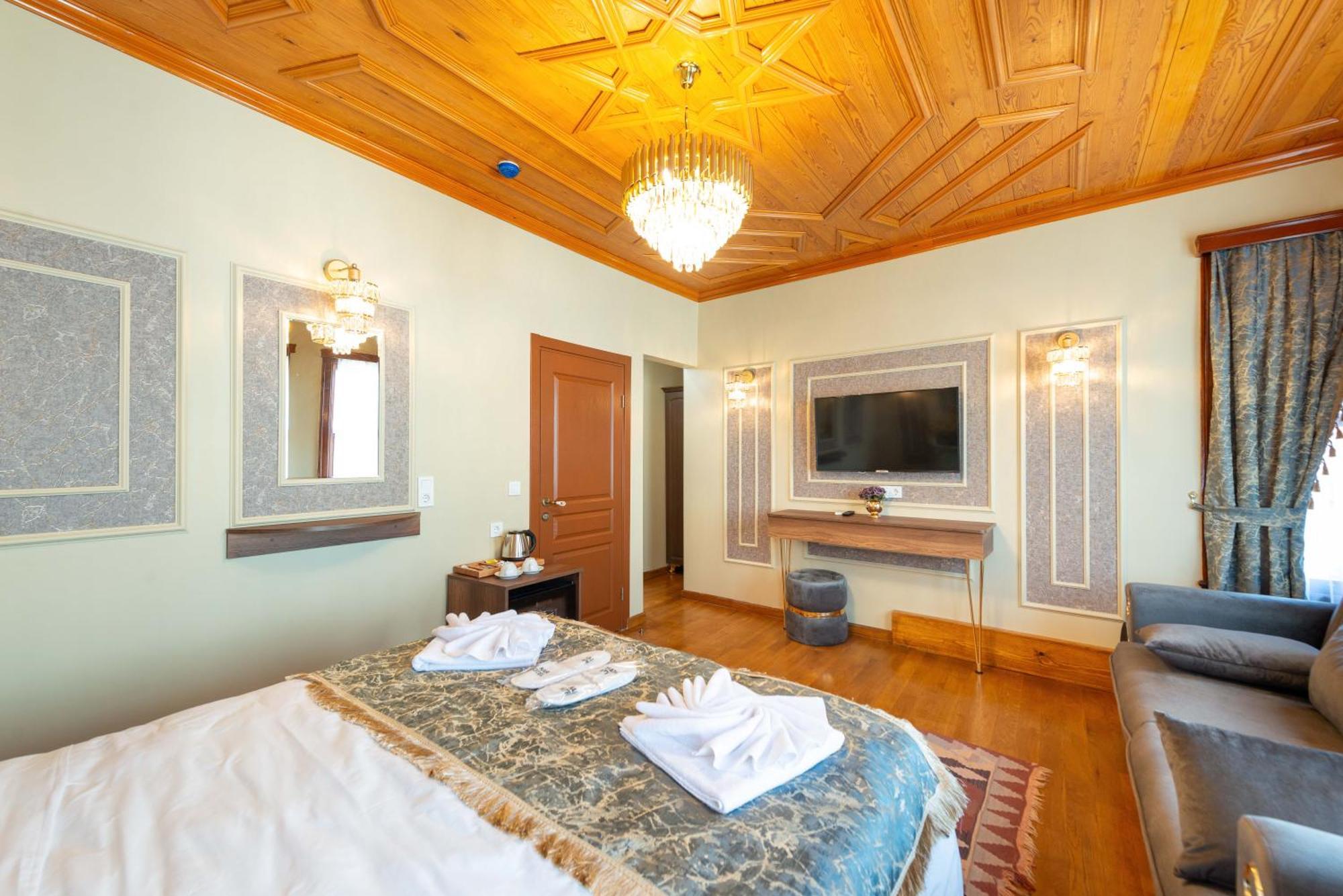 Brown Mansion Oldcity İstanbul