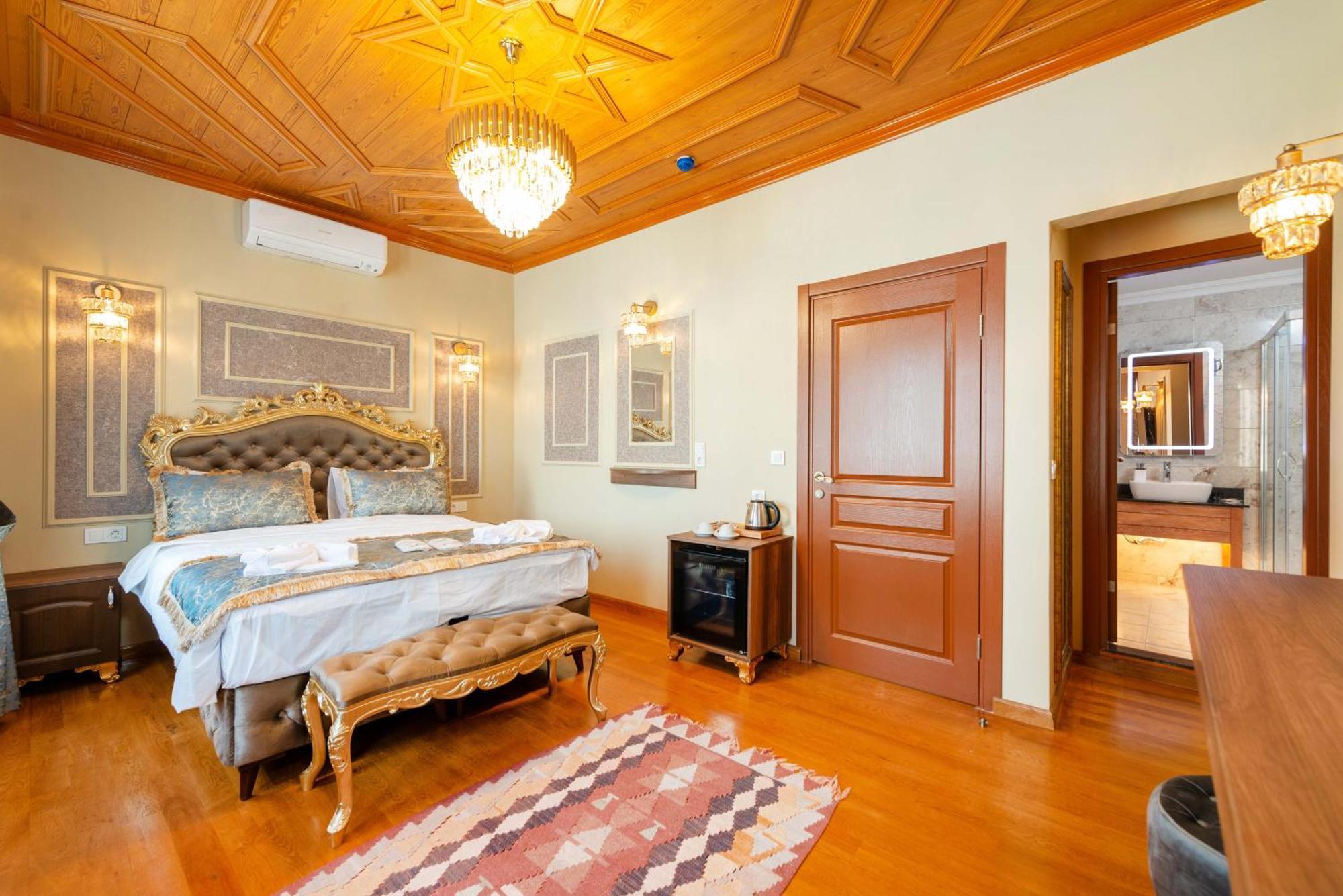 Brown Mansion Oldcity İstanbul