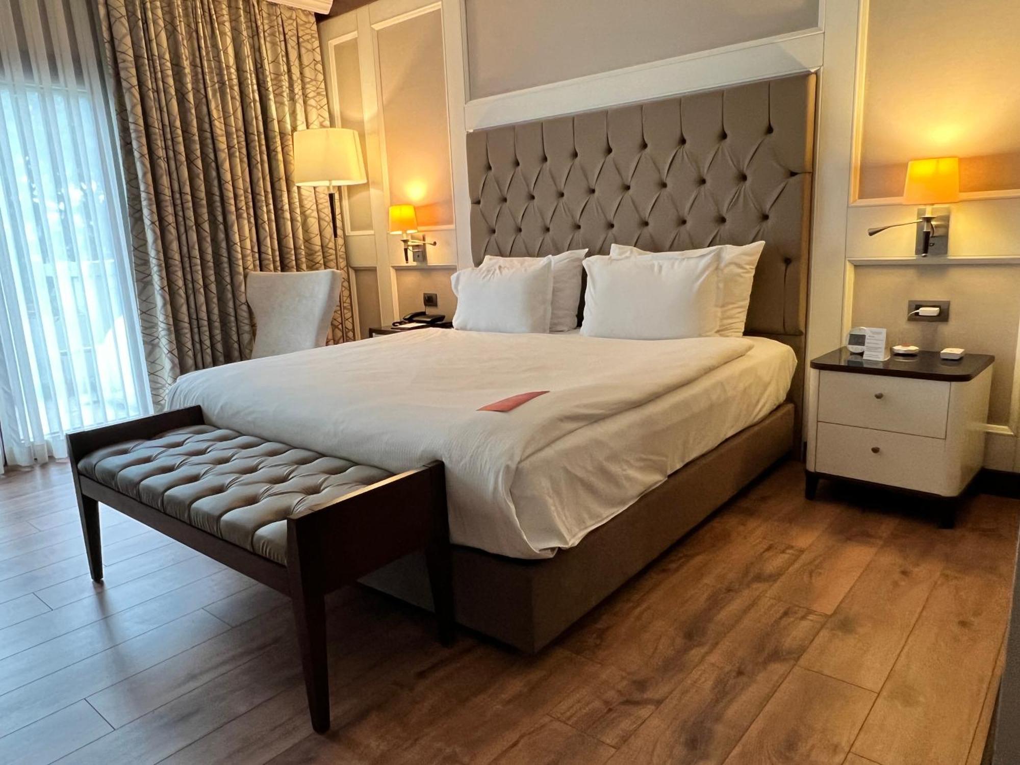 Ramada By Wyndham Merter Istanbul