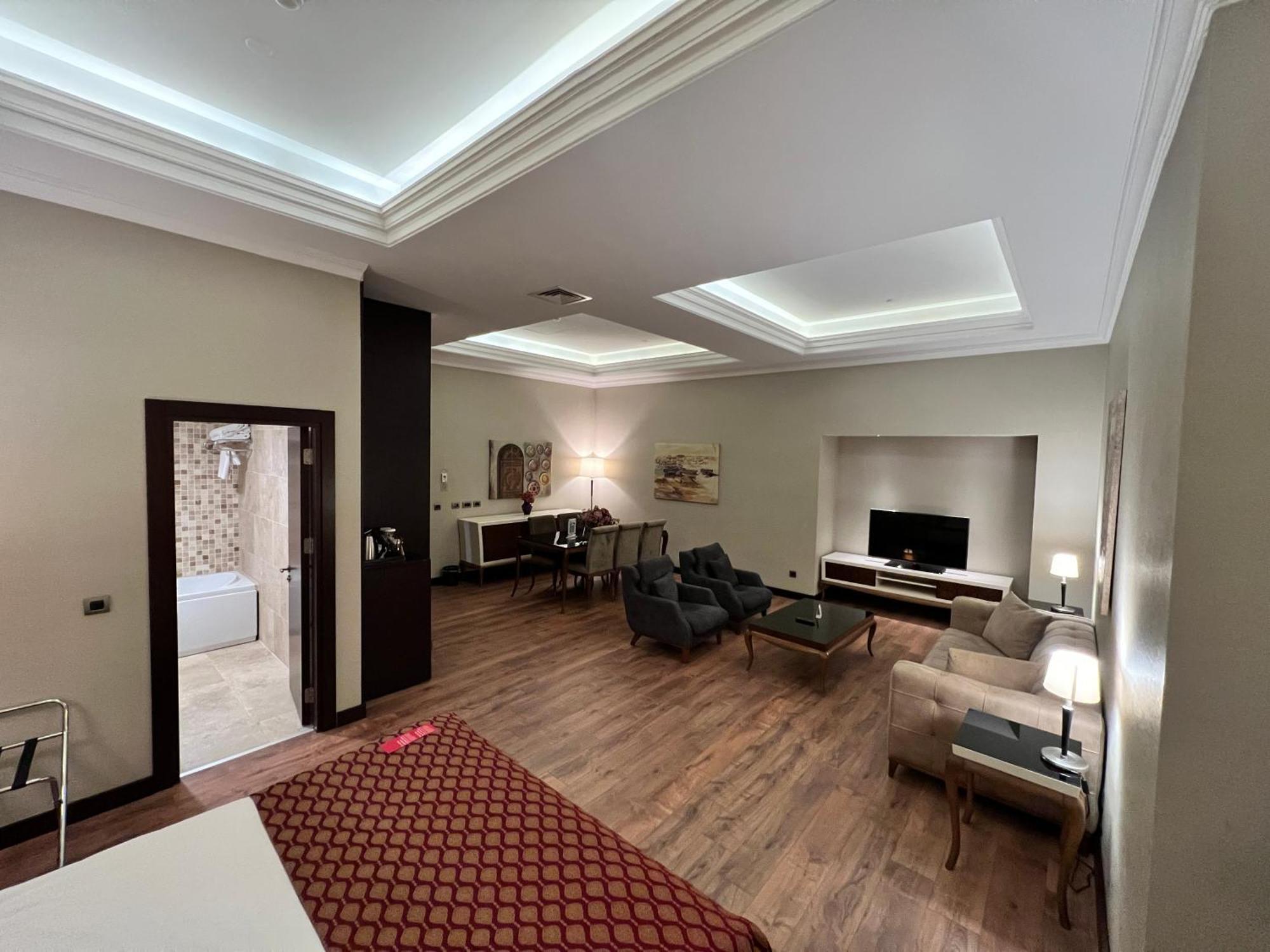 Ramada By Wyndham Merter Hotel Istanbul