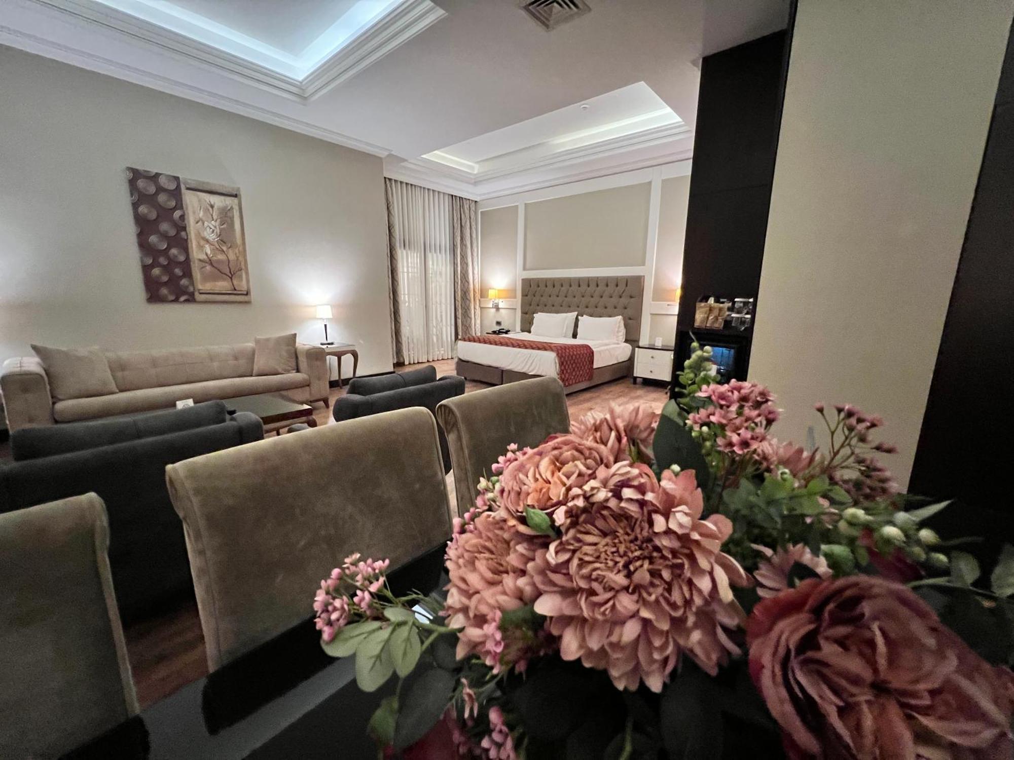Ramada By Wyndham Merter Hotel Istanbul