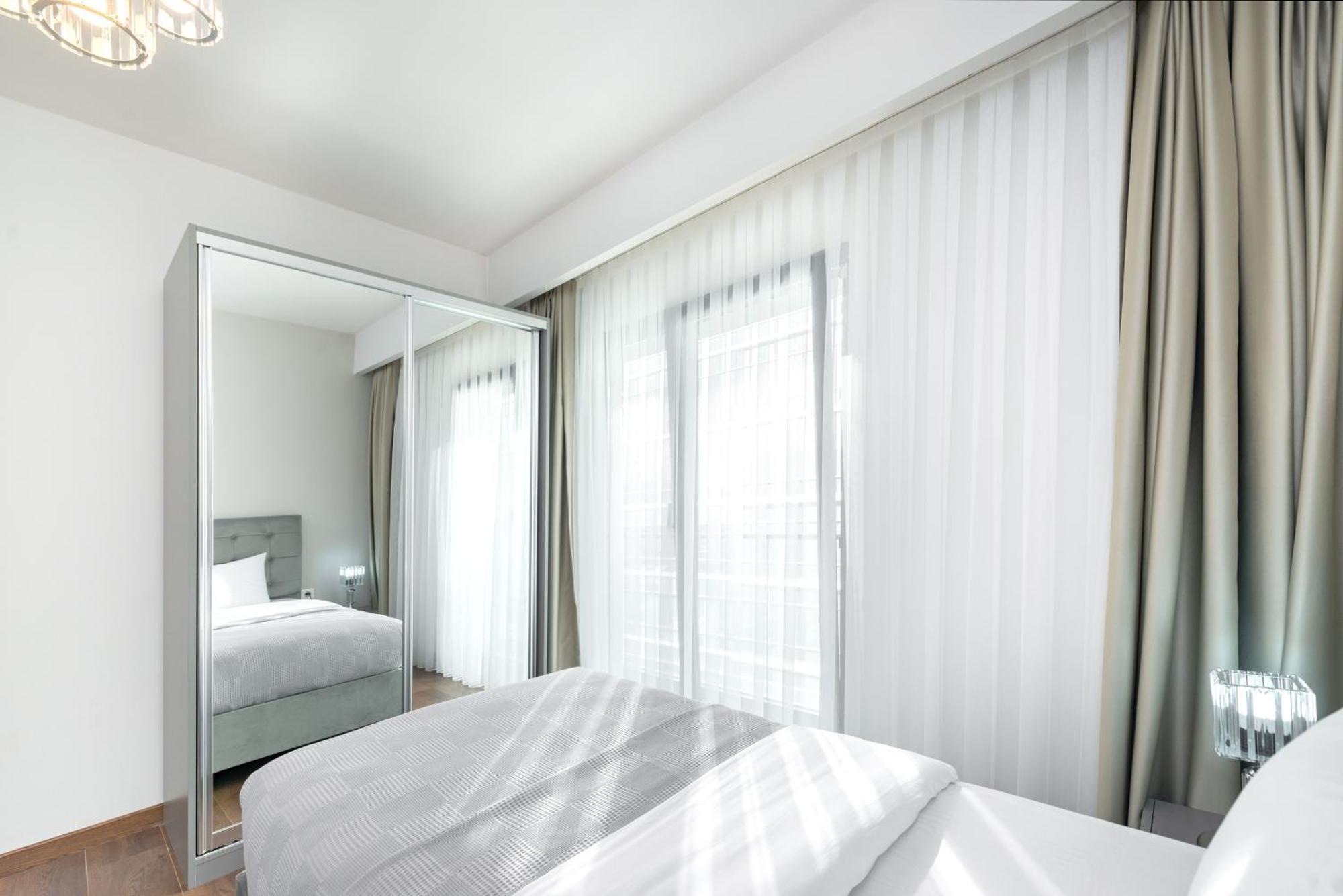 Apartment Pro Istanbul