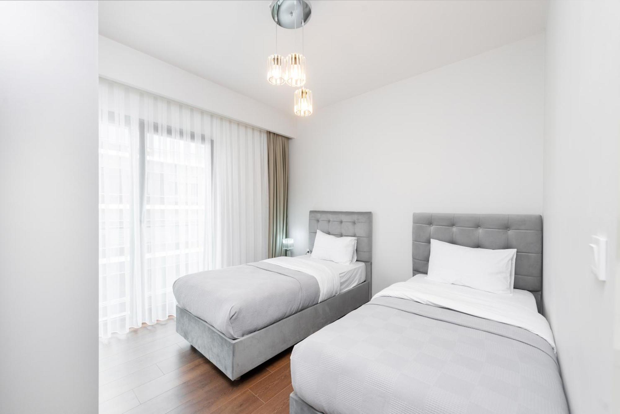 Pro Apartment *