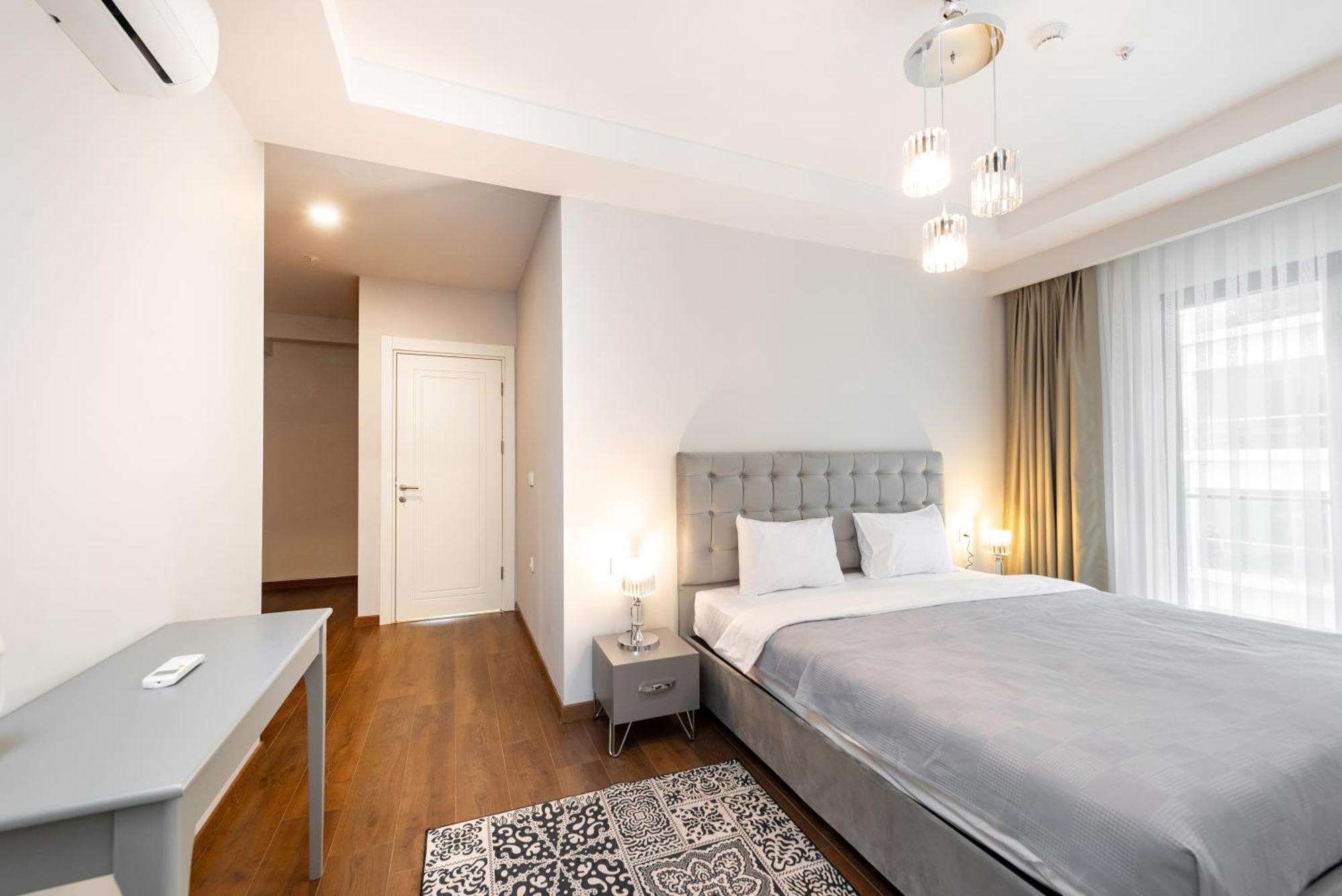 Pro Apartment