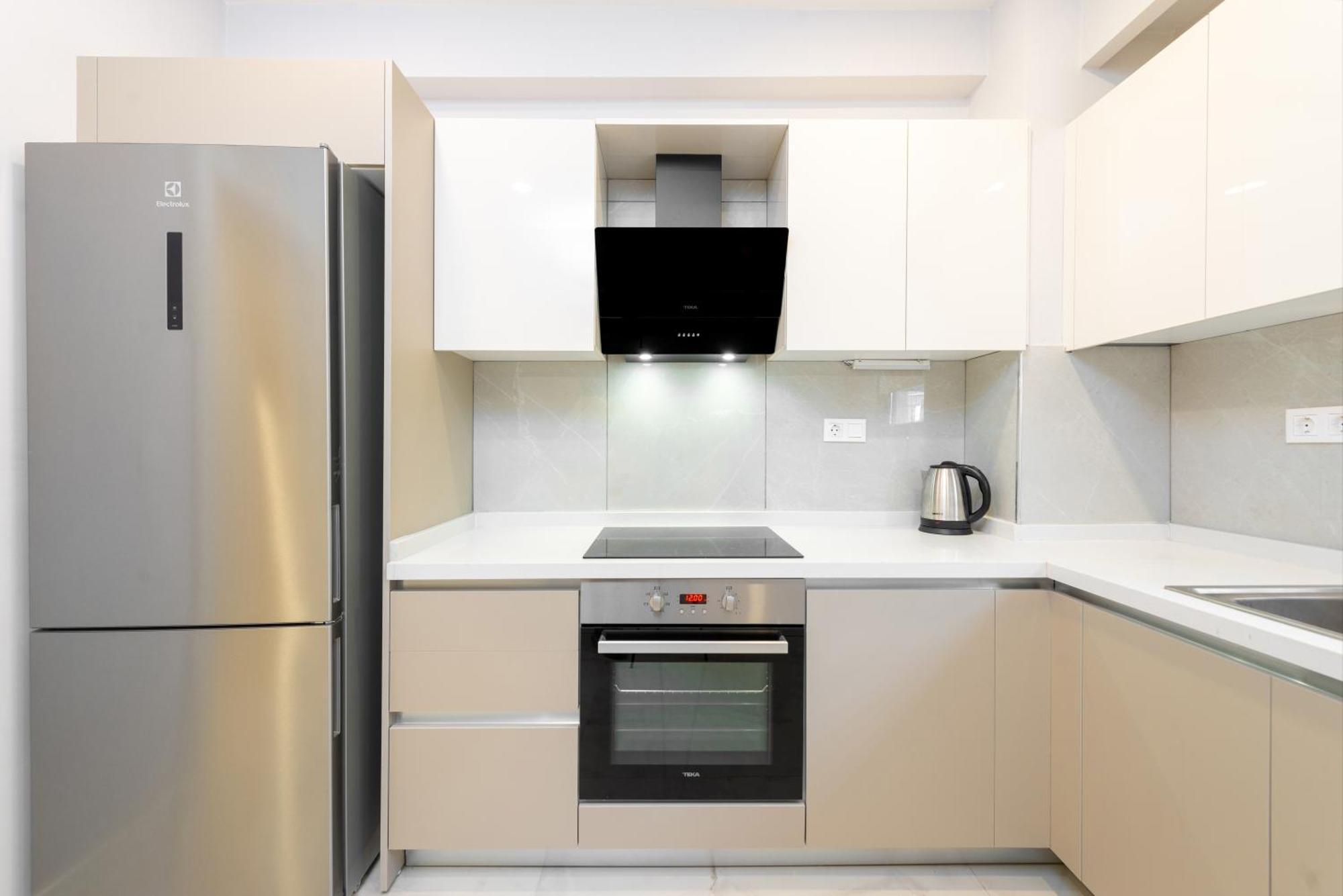 Pro Apartment