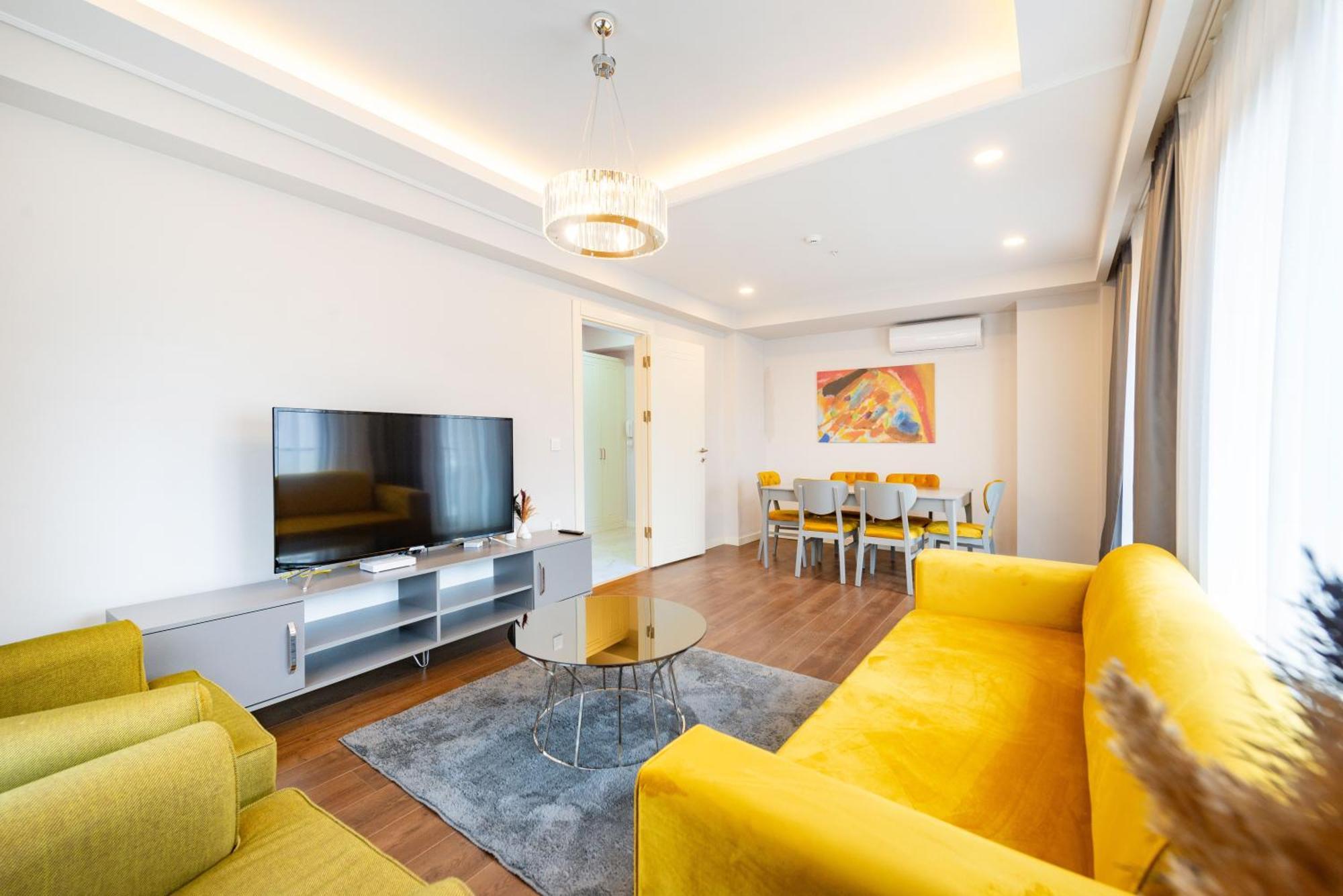 Pro Apartment