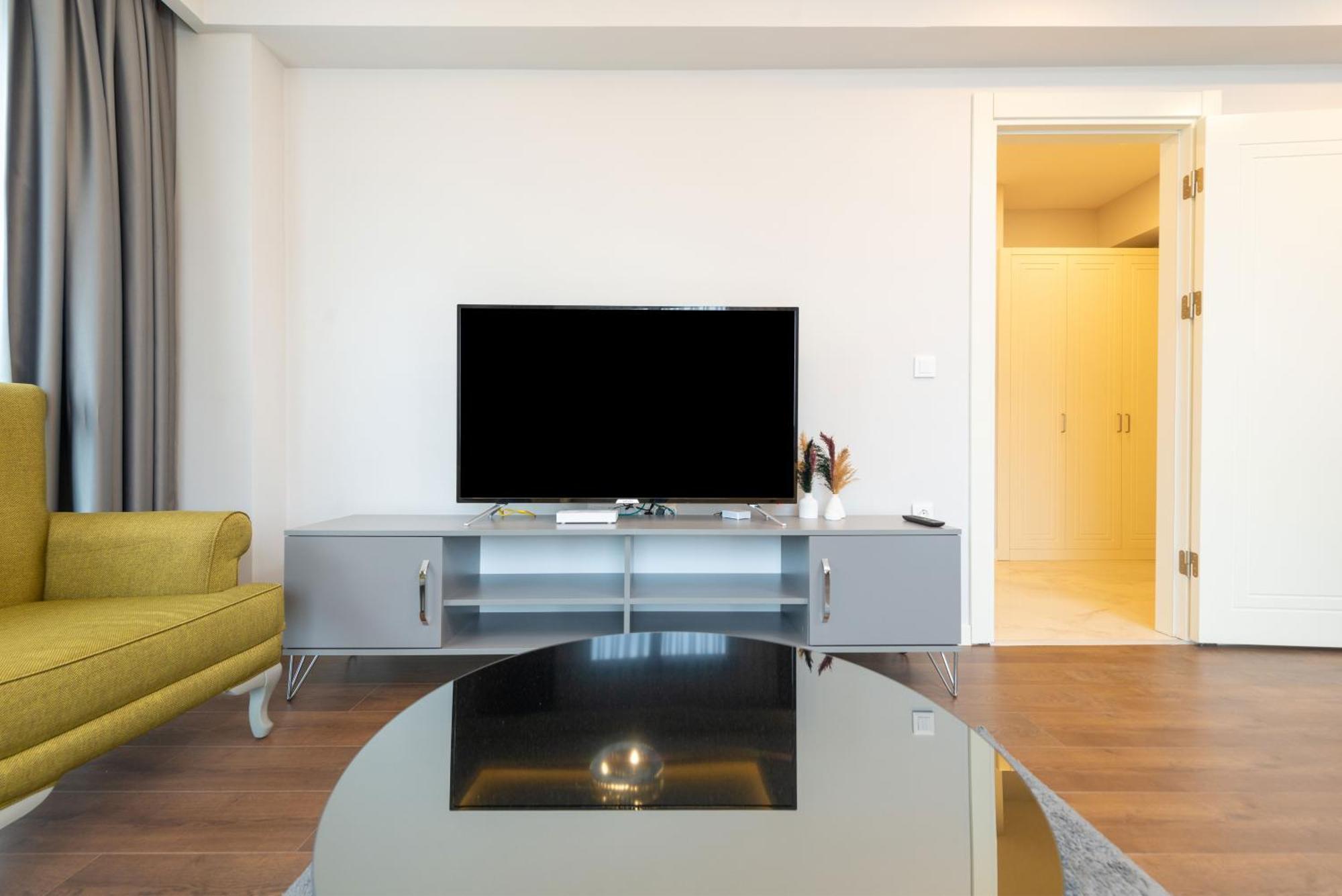 Pro Apartment