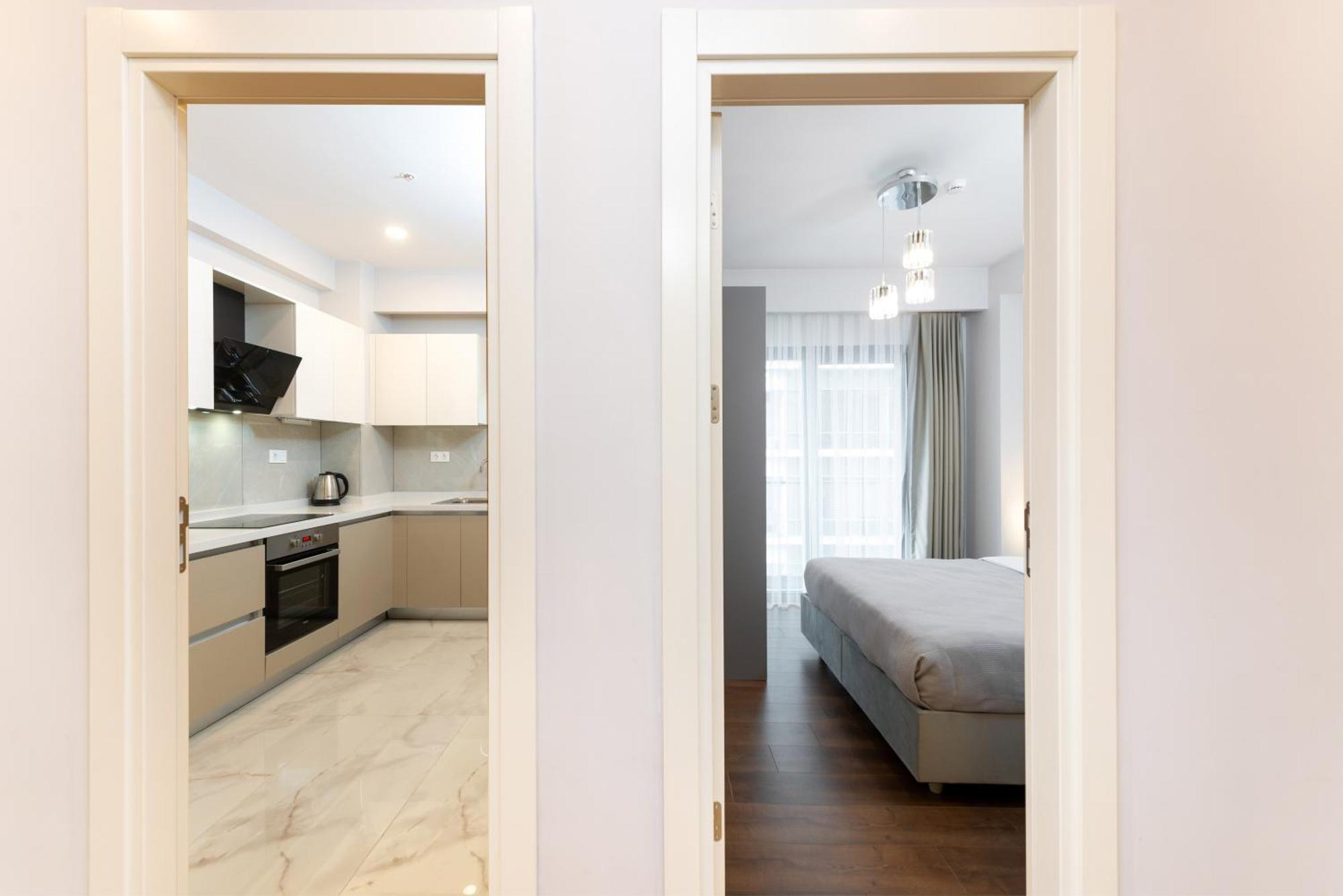 Apartment Pro *