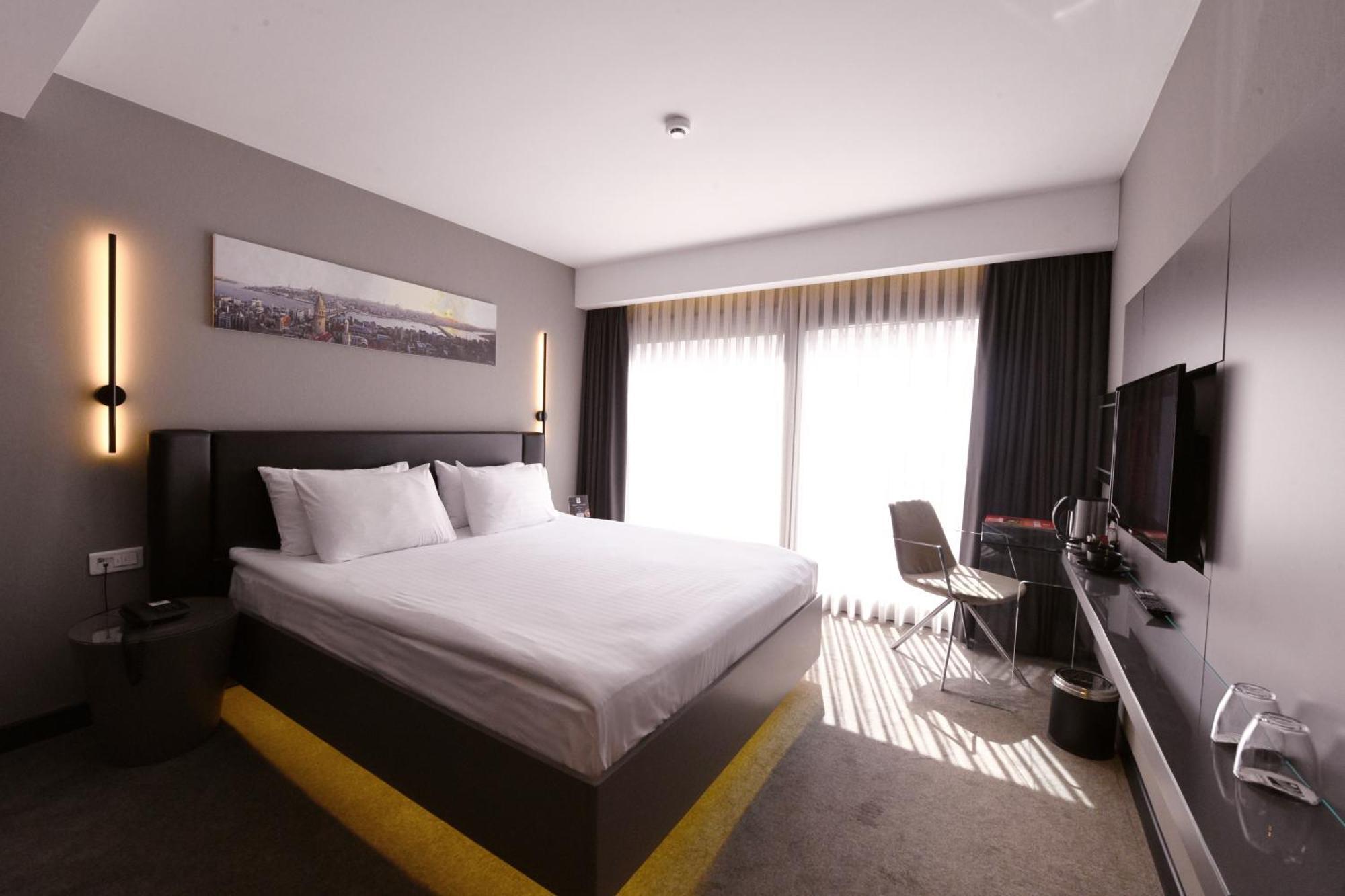 Inncity Nisantasi 3*