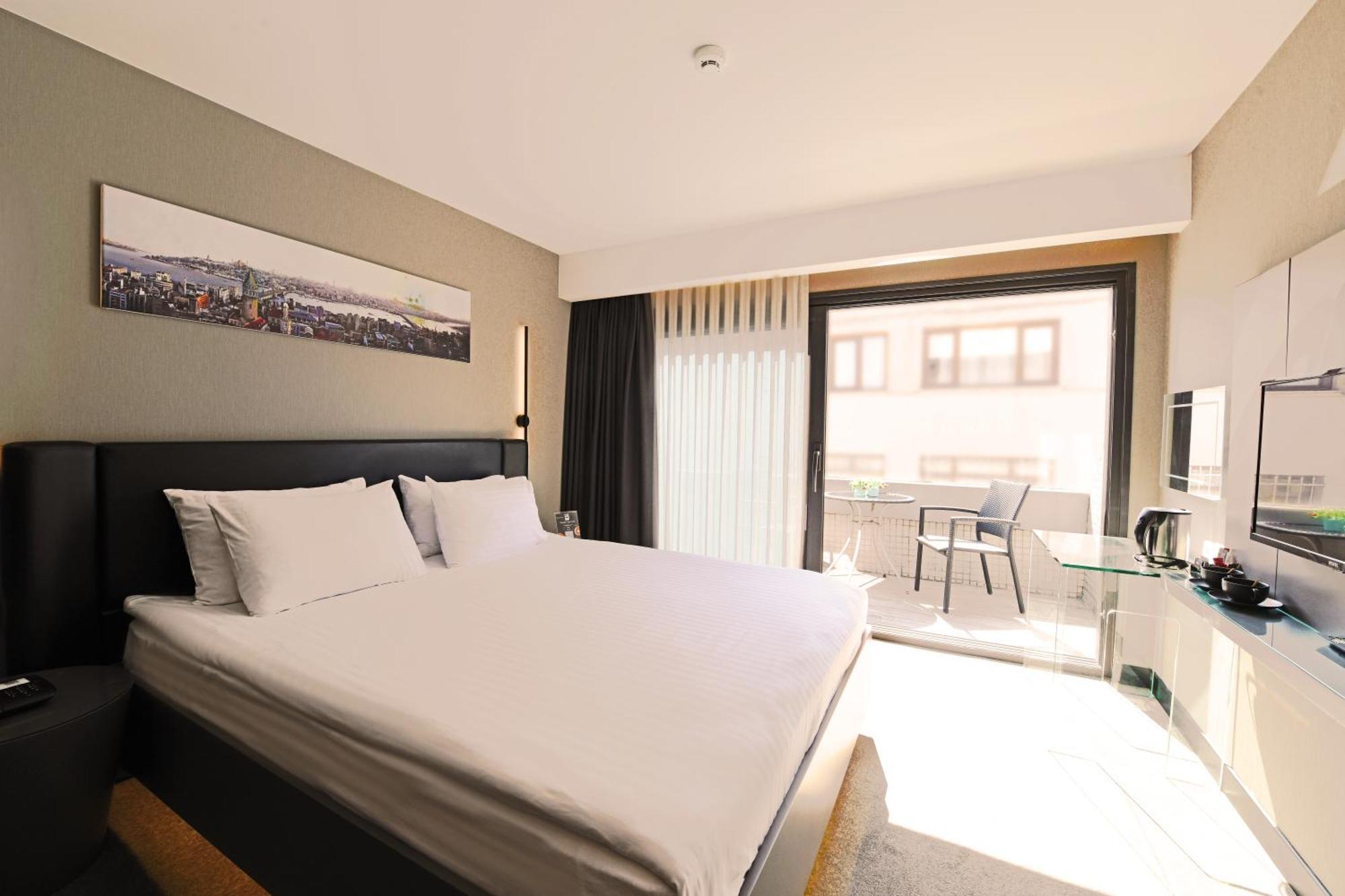 Inncity Nisantasi Hotel Istanbul