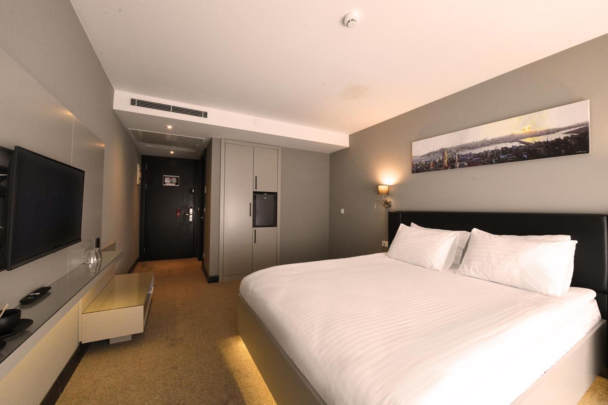 Inncity Nisantasi Hotel