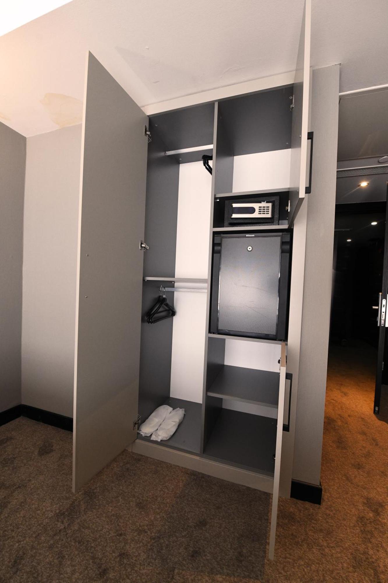 Hotel Inncity Nisantasi Istanbul