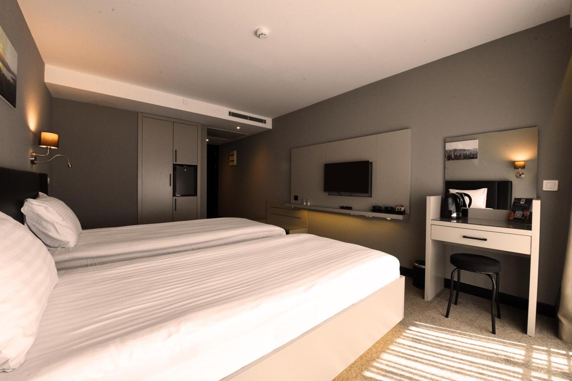Hotel Inncity Nisantasi