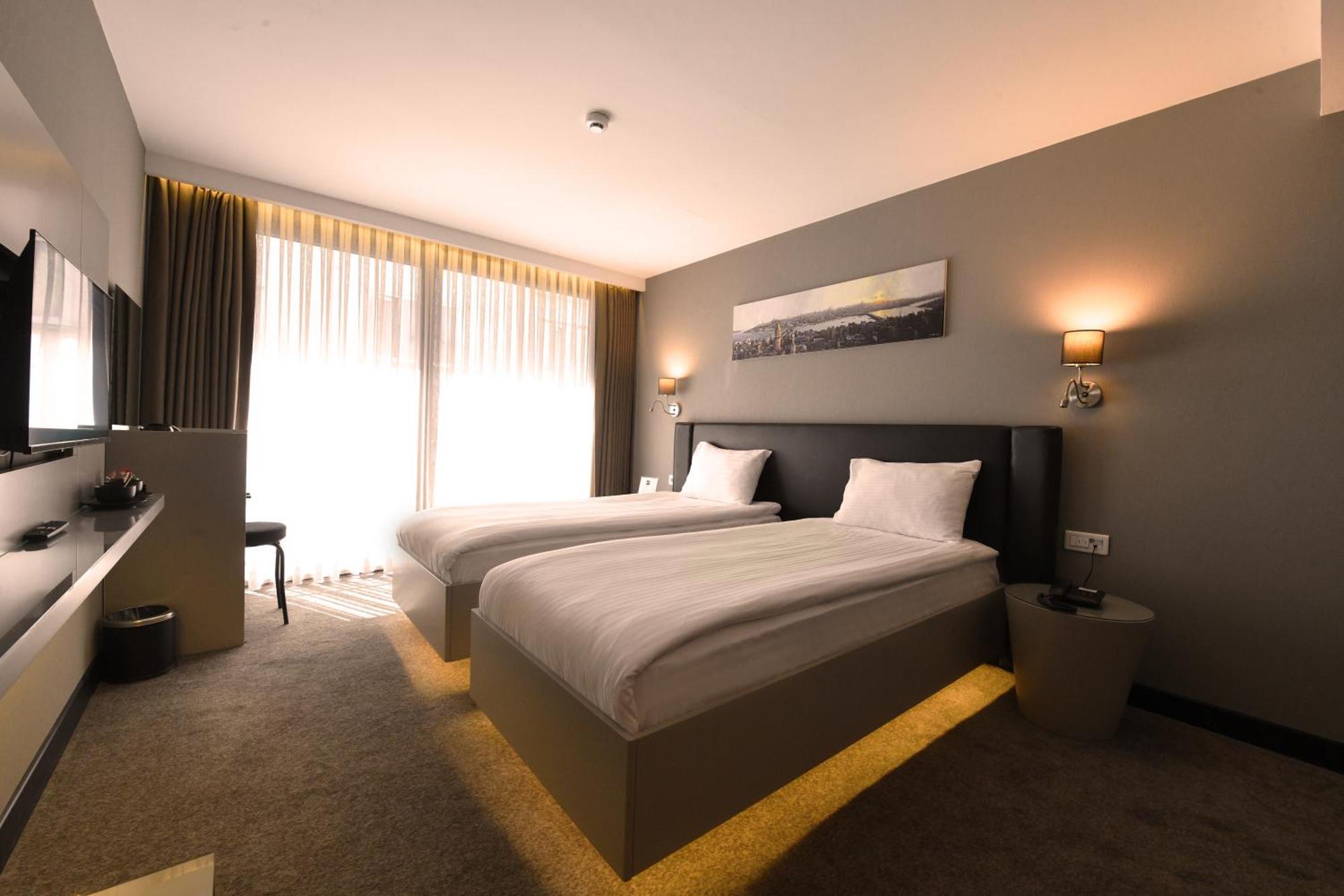 Inncity Nisantasi Istanbul