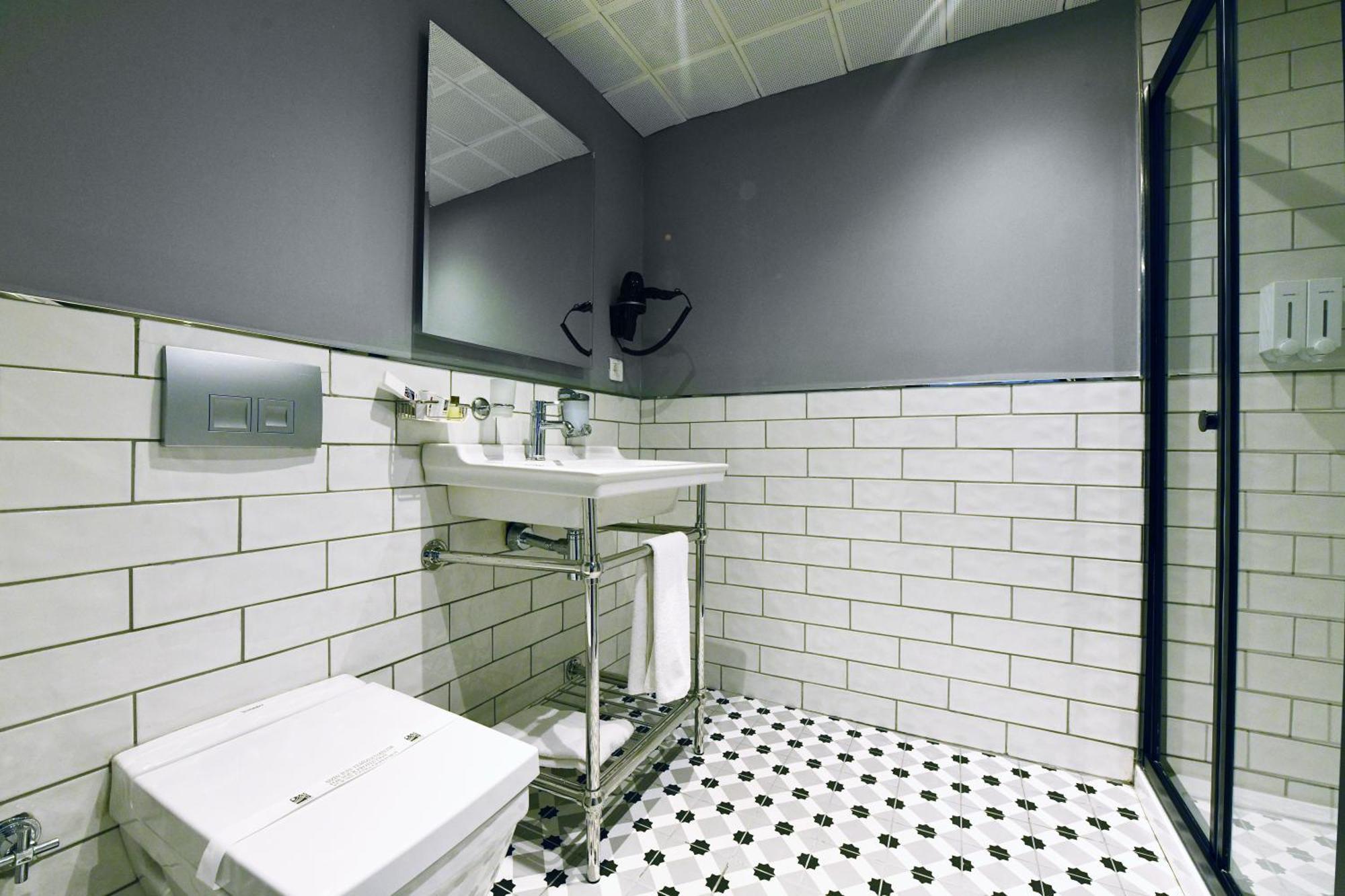 Inncity Nisantasi Hotel 3*