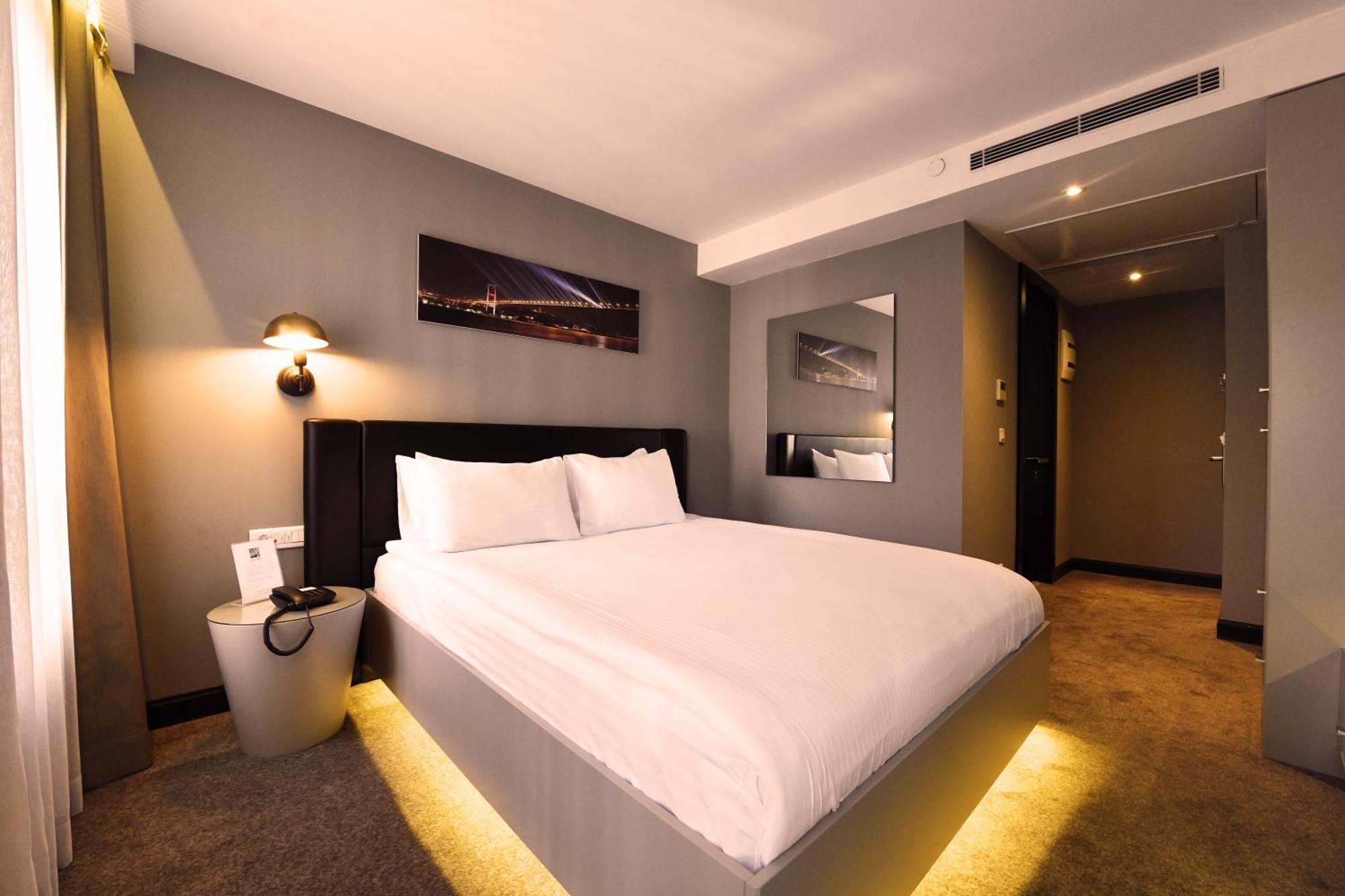 Inncity Nisantasi 3*