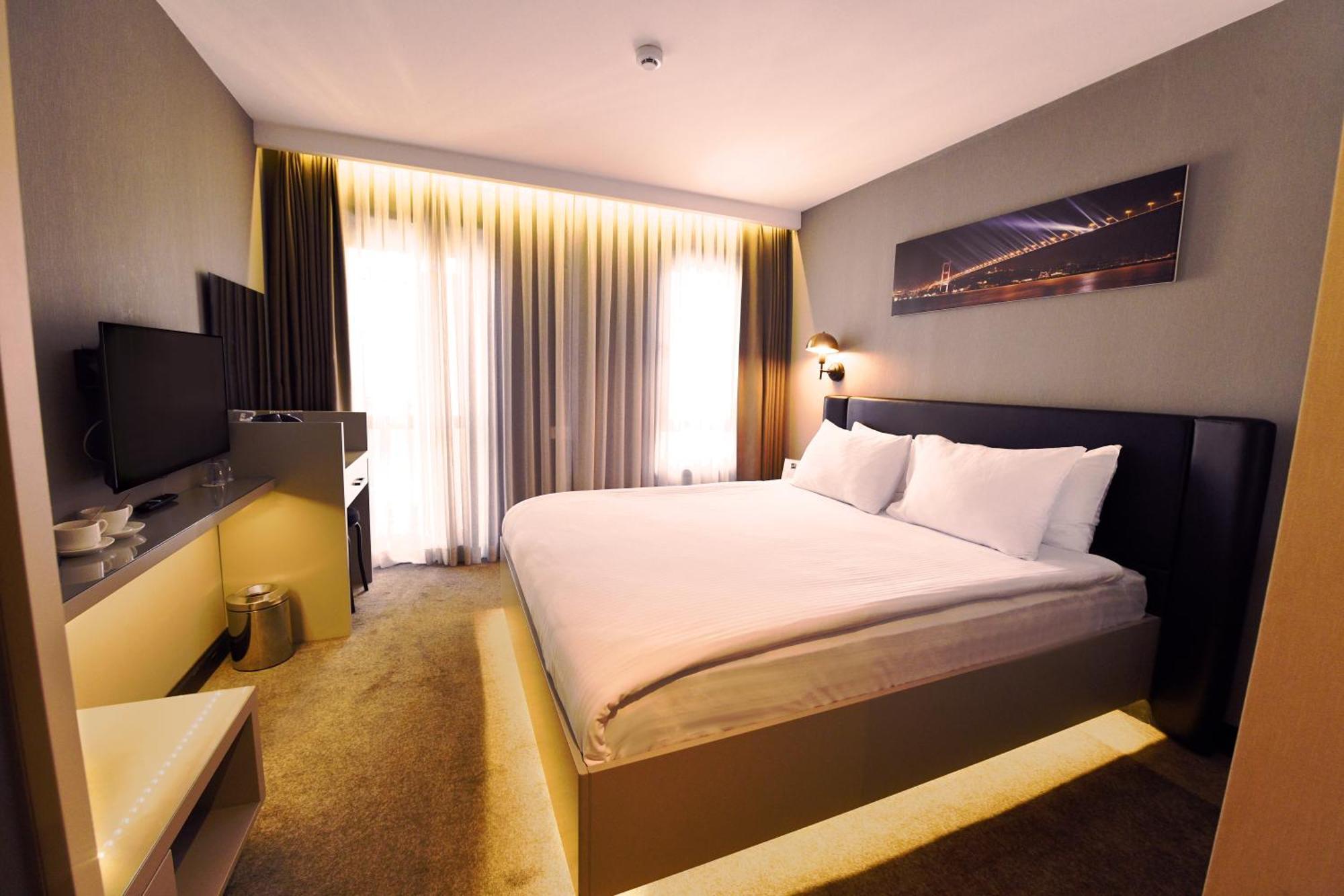 Inncity Nisantasi Hotel