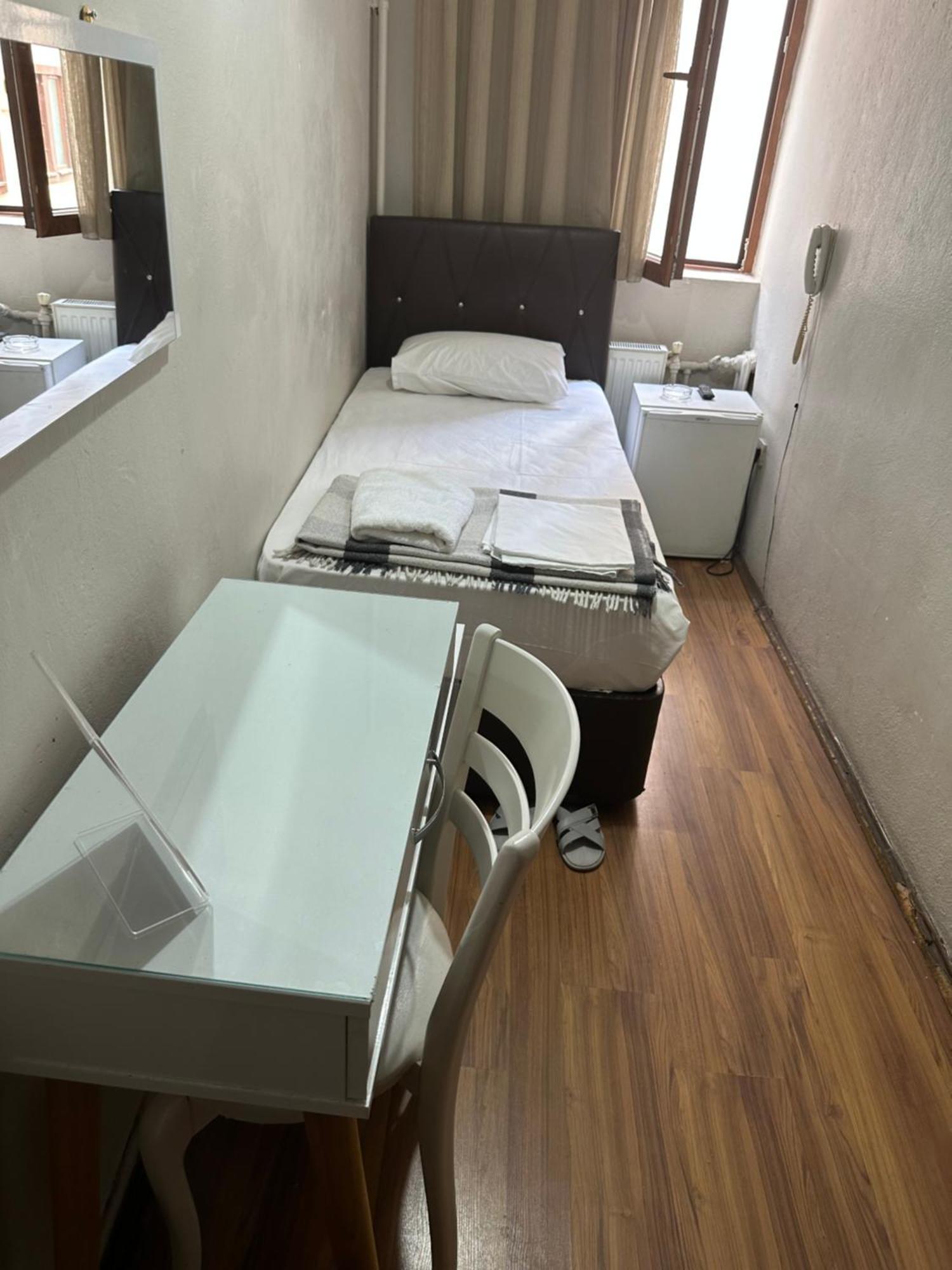 Hotel Hoyuk 3*