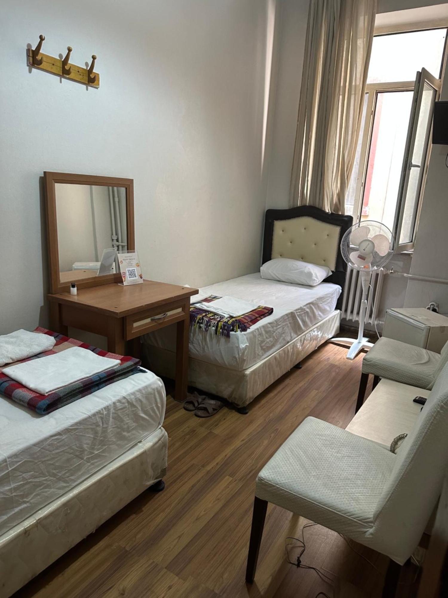 Hoyuk 3* Istanbul