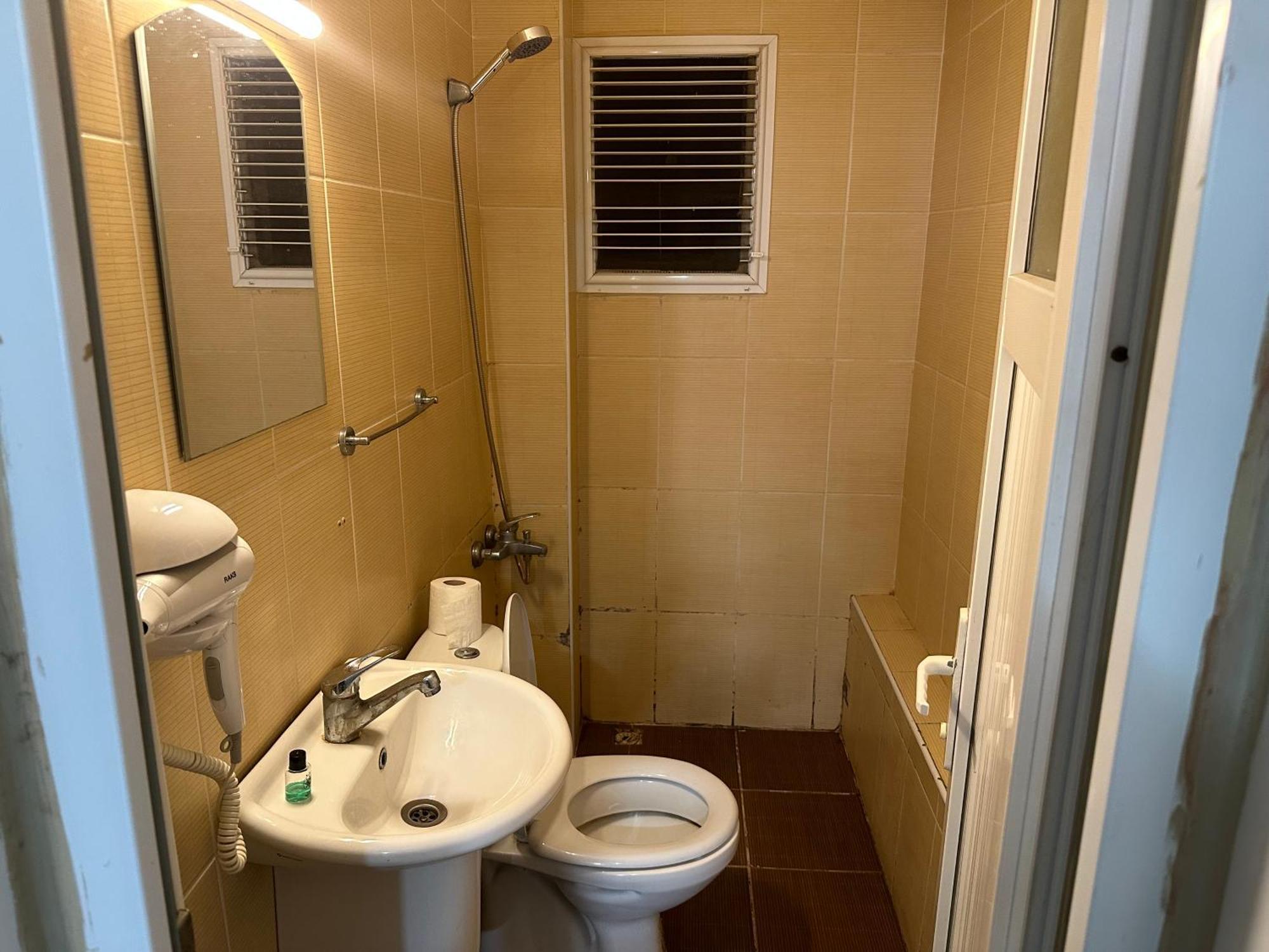 Hotel Hoyuk Istanbul