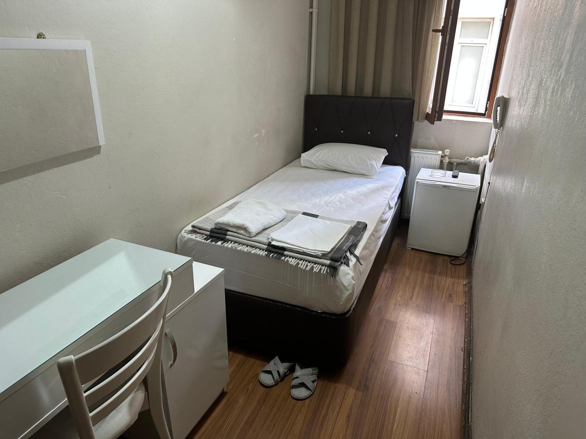 Hoyuk Hotel