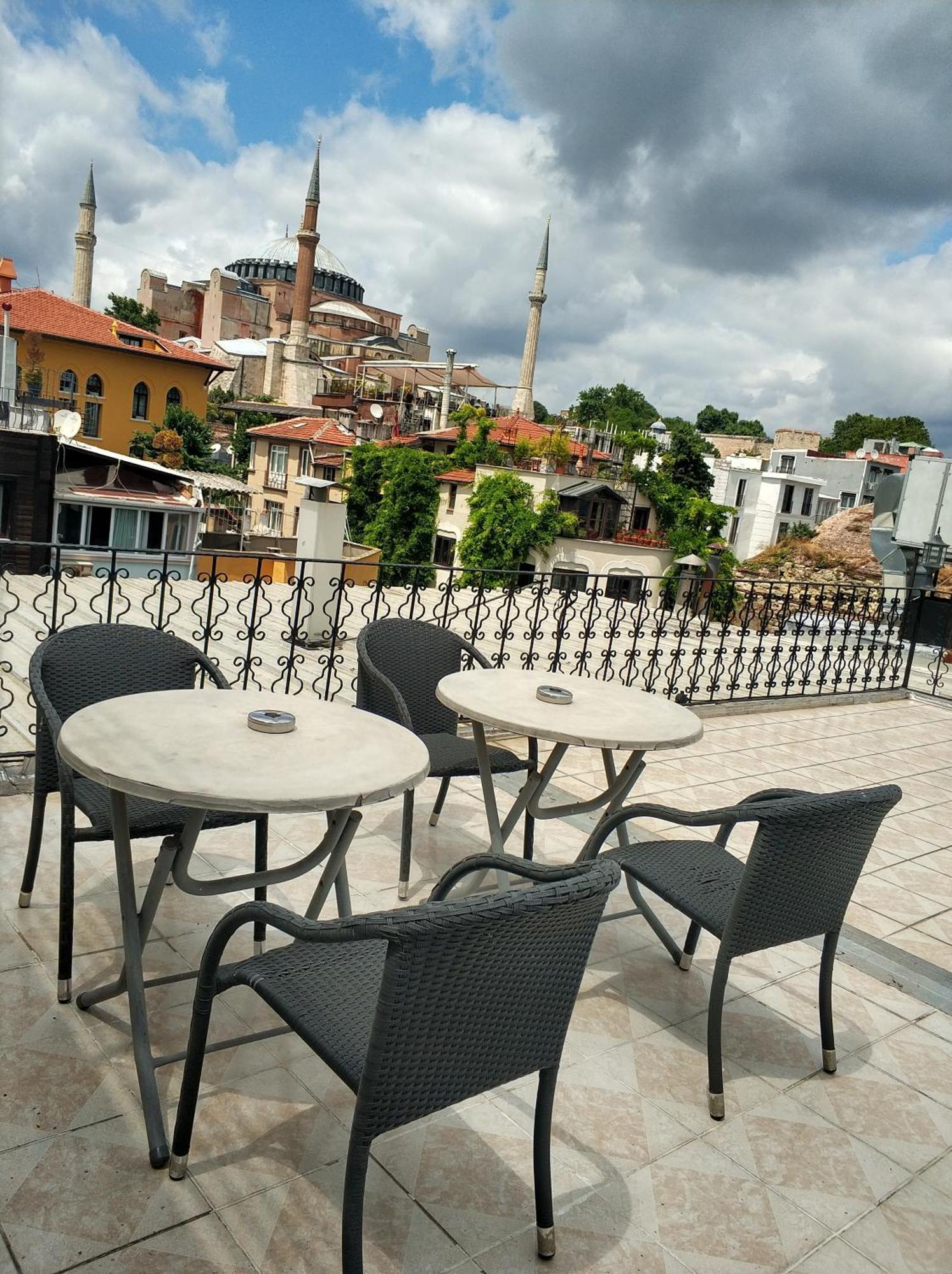 Guest house Gul Sultan 3*