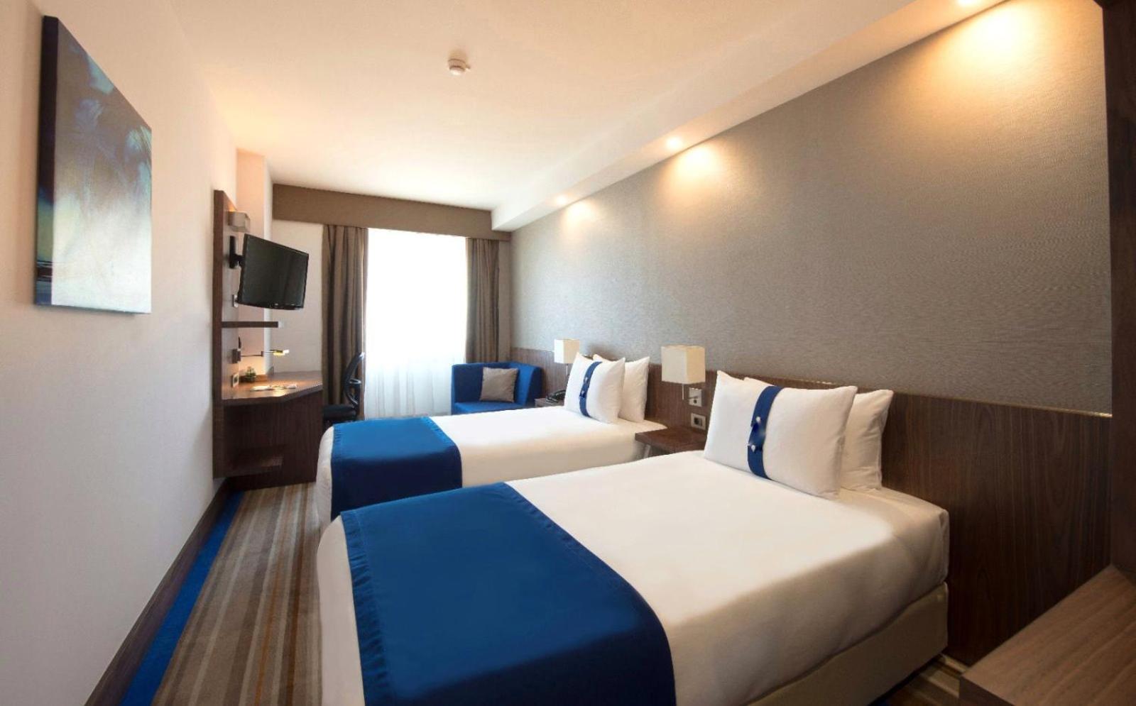 Express Airport Otel 3*
