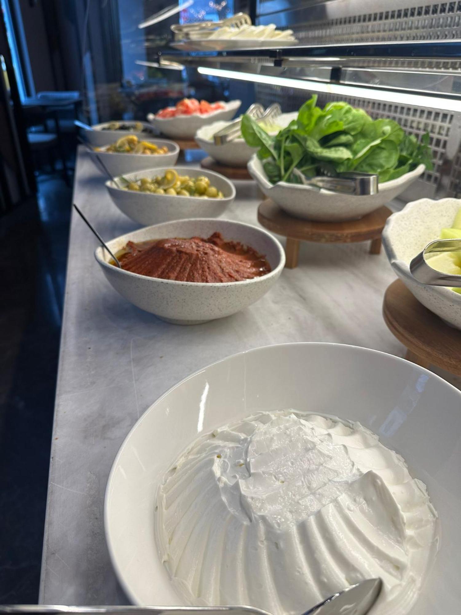 The Nest Istanbul